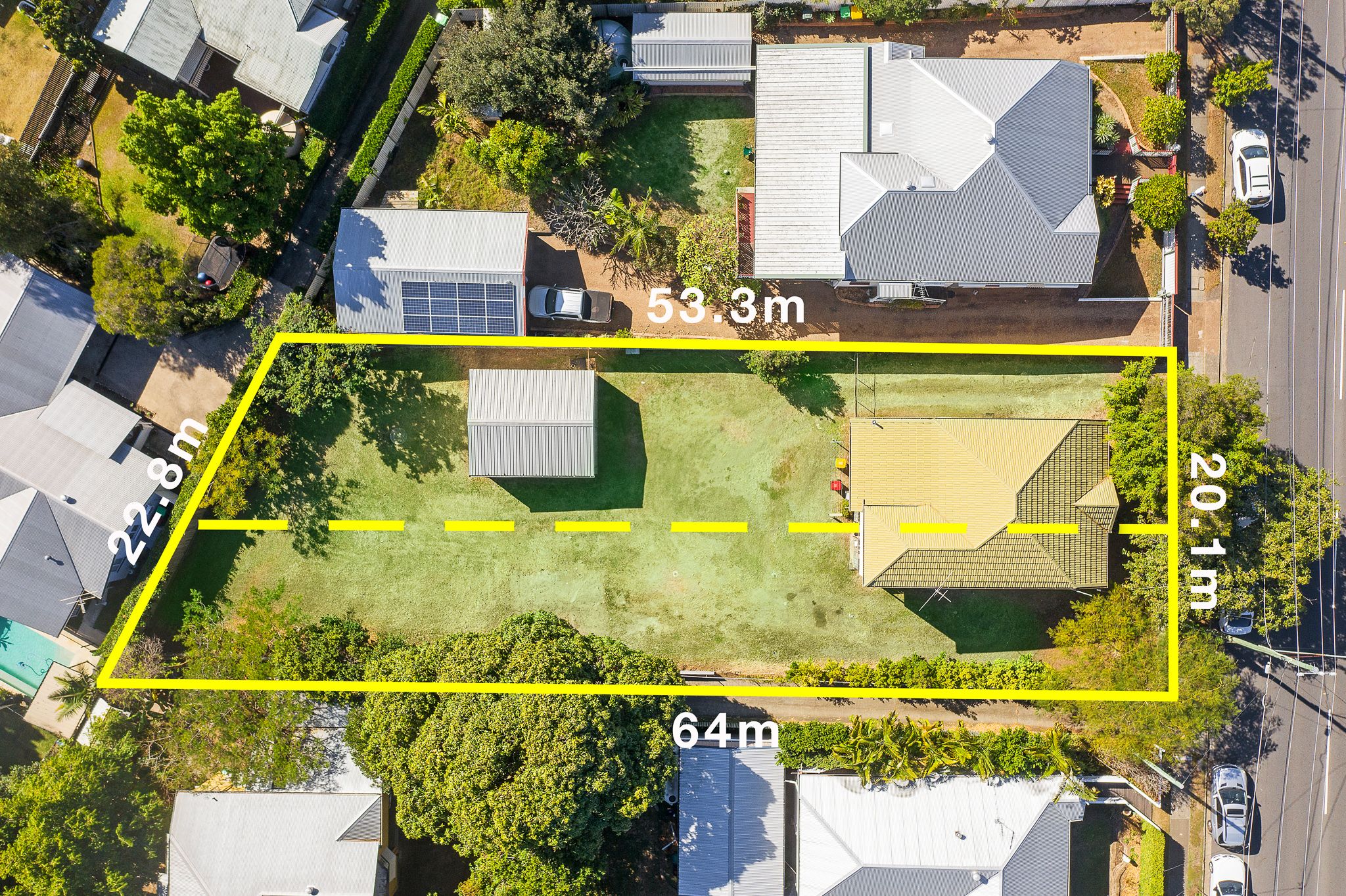 131 Maygar Street, Windsor QLD 4030