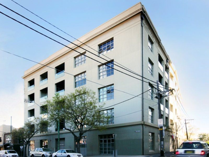212/1 Layton Street, Camperdown, NSW 2050