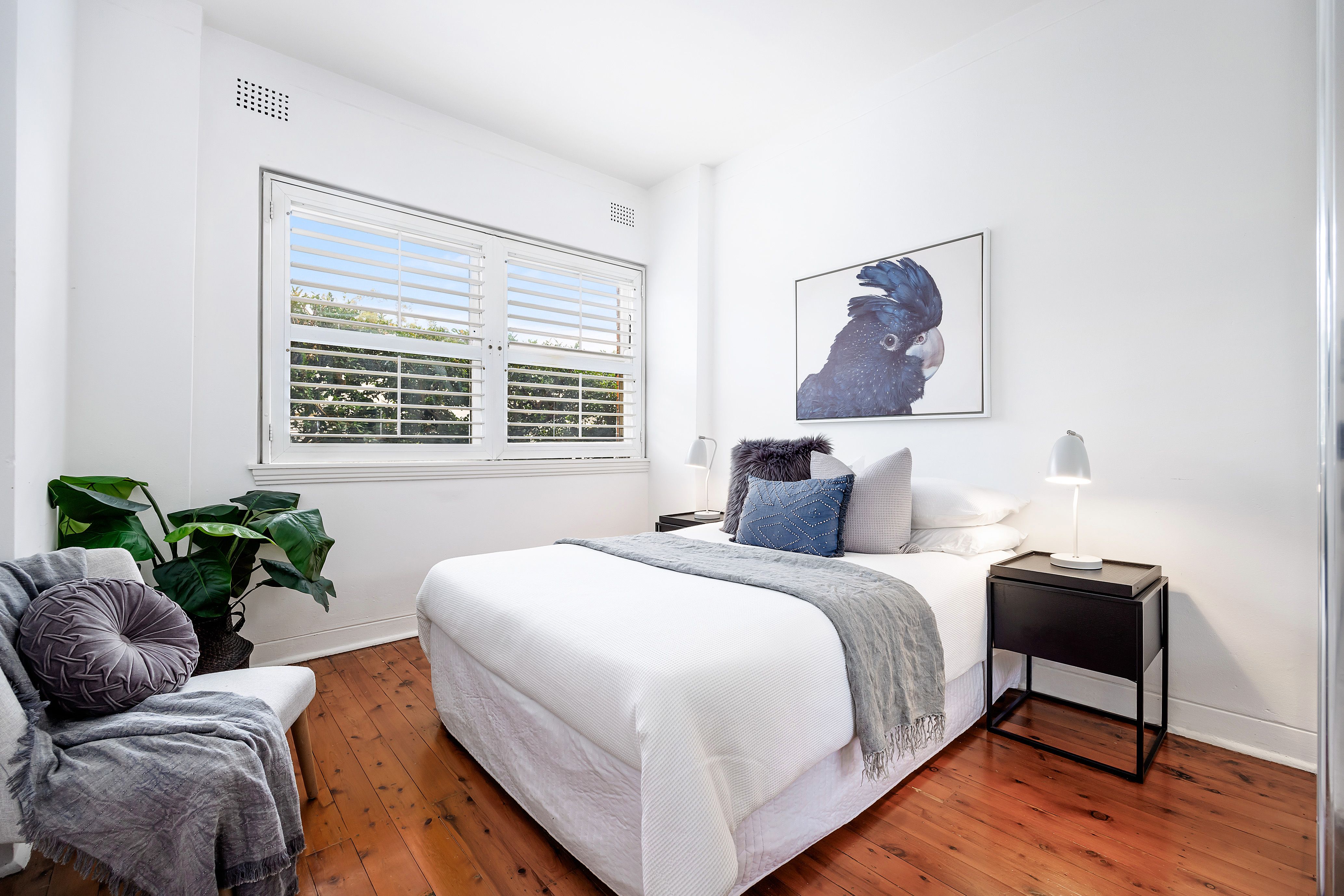 1/501 Miller Street, Cammeray, NSW 2062