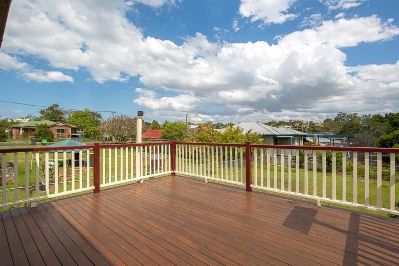 24 Widdin Street, Geebung, QLD 4034