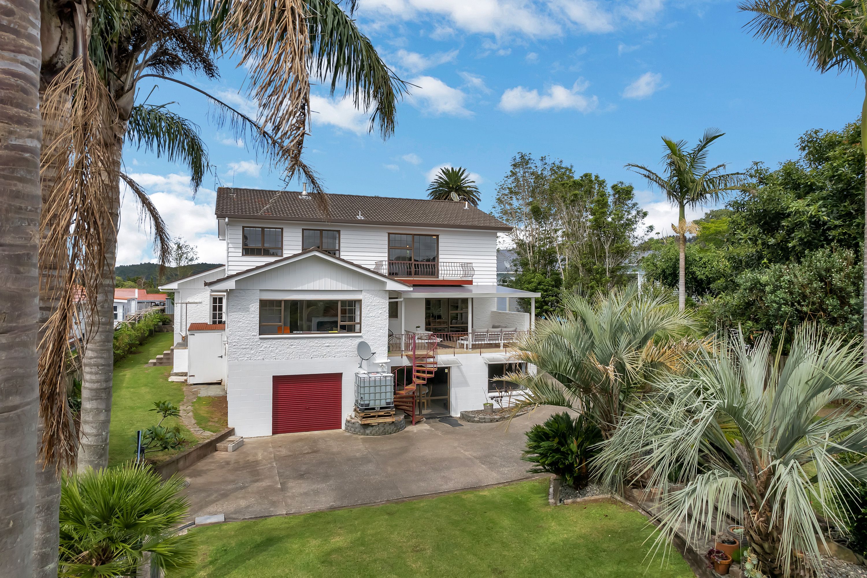 48 Whau Valley Road, Whau Valley, Whangarei District