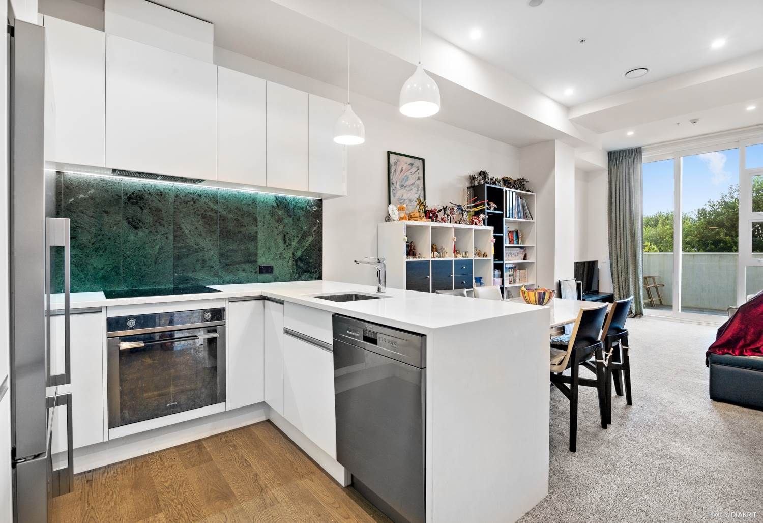 G06/246 Khyber Pass Road, Newmarket, Auckland City