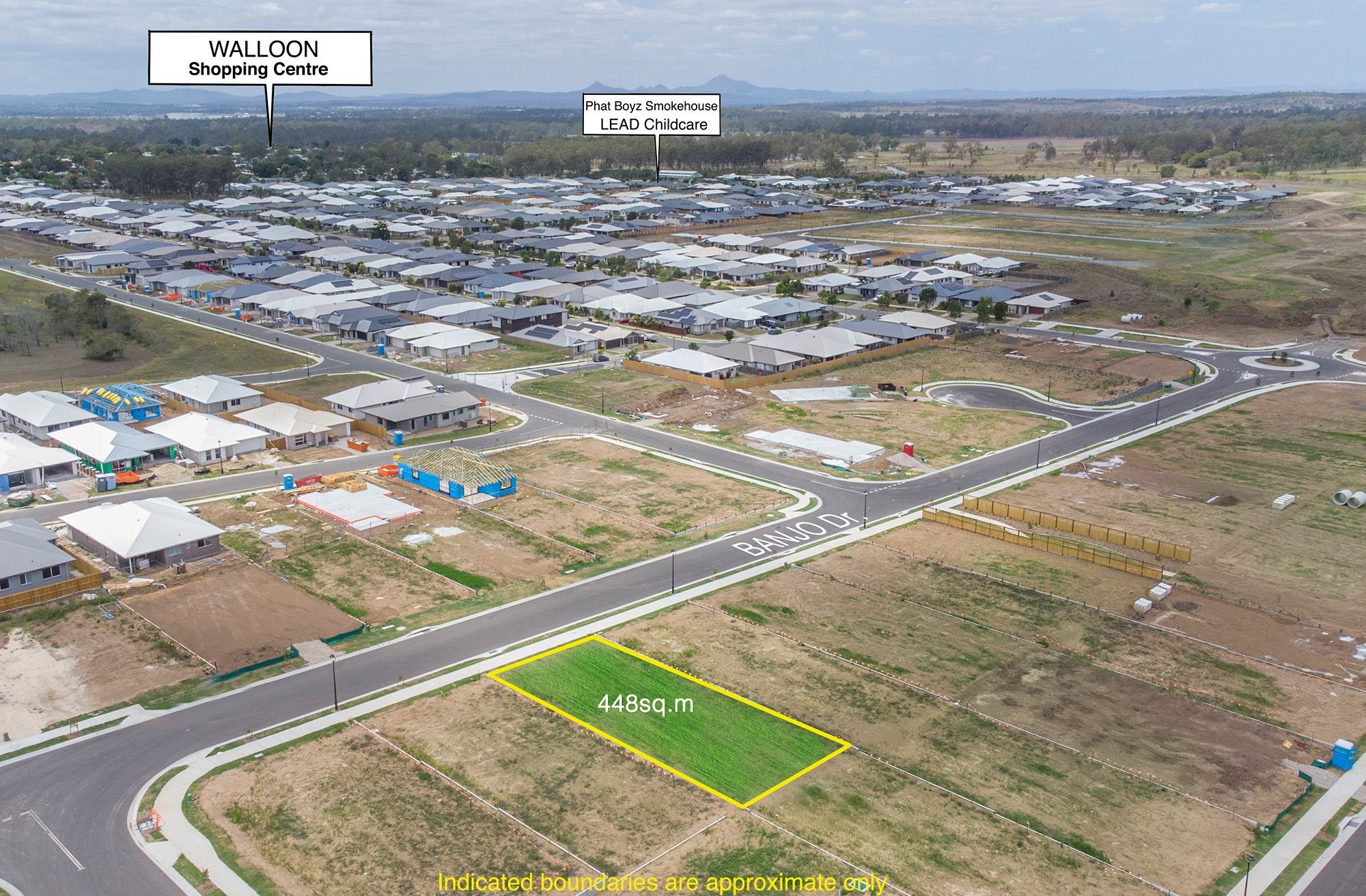 30 Banjo Drive, Walloon, QLD 4306