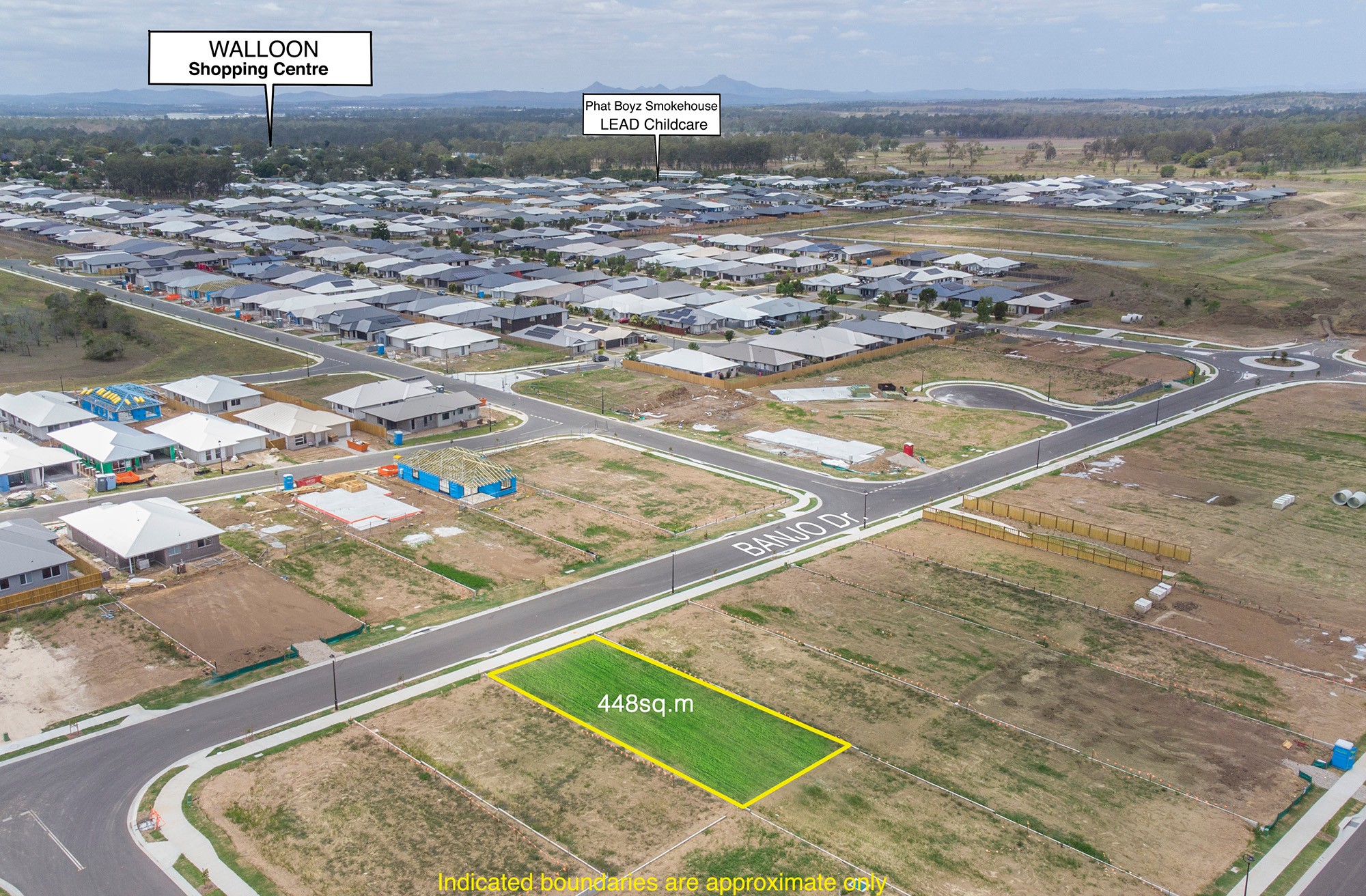 30 Banjo Drive, Walloon, QLD 4306