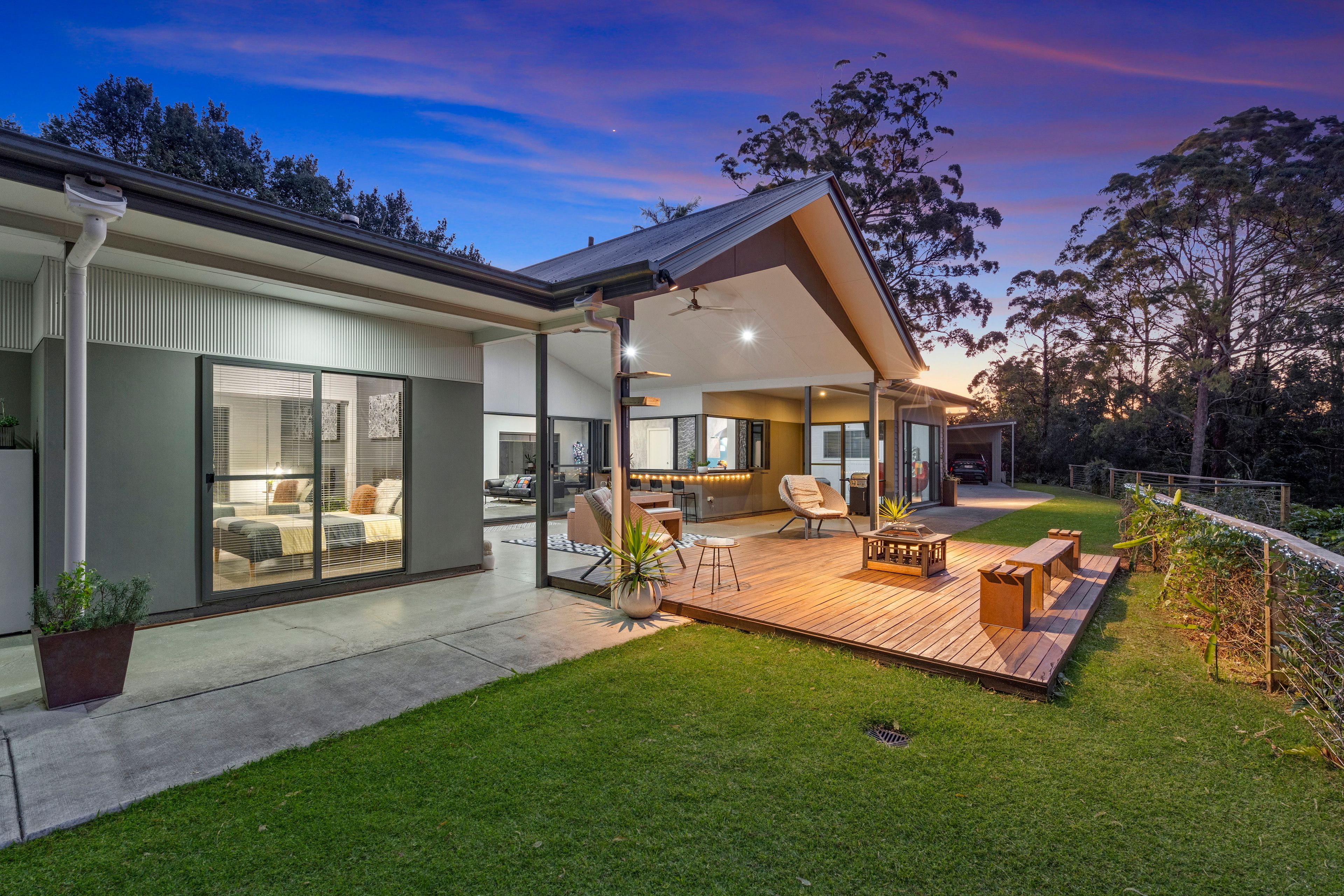 44 Solomon Lane, Wongawallan, QLD 4210