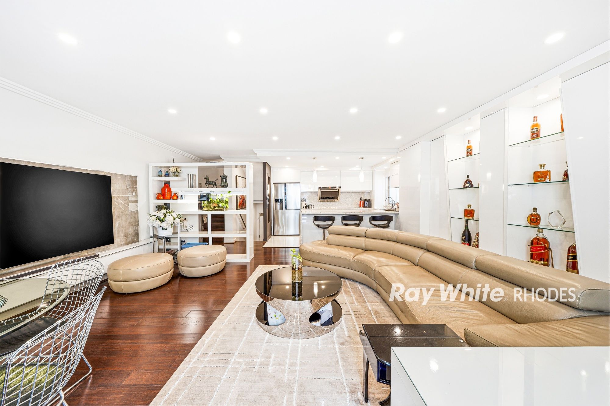 233/25 Bennelong Parkway — photo from Ray White Rhodes