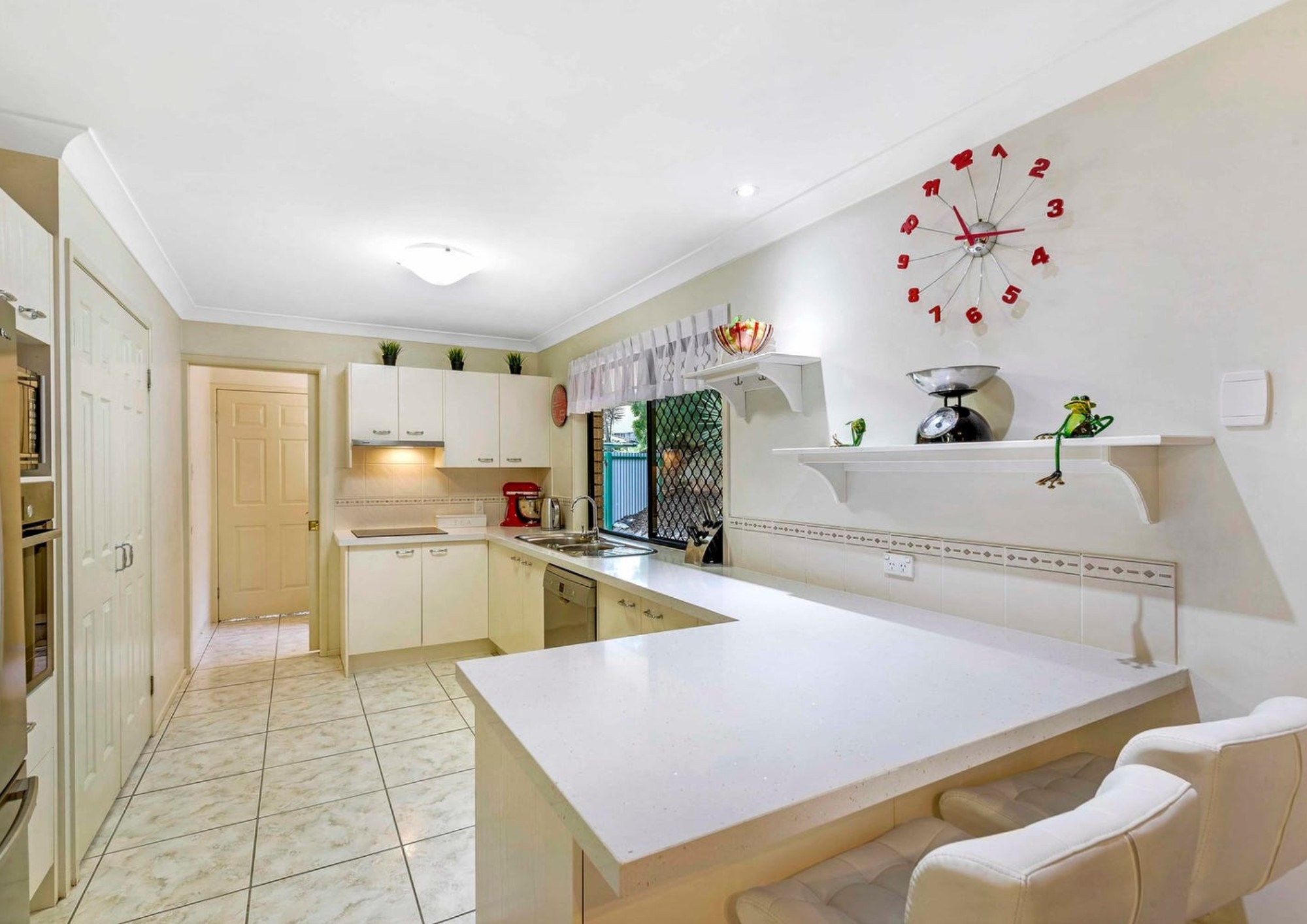 34 Sundar Crescent, Tanah Merah, QLD 4128