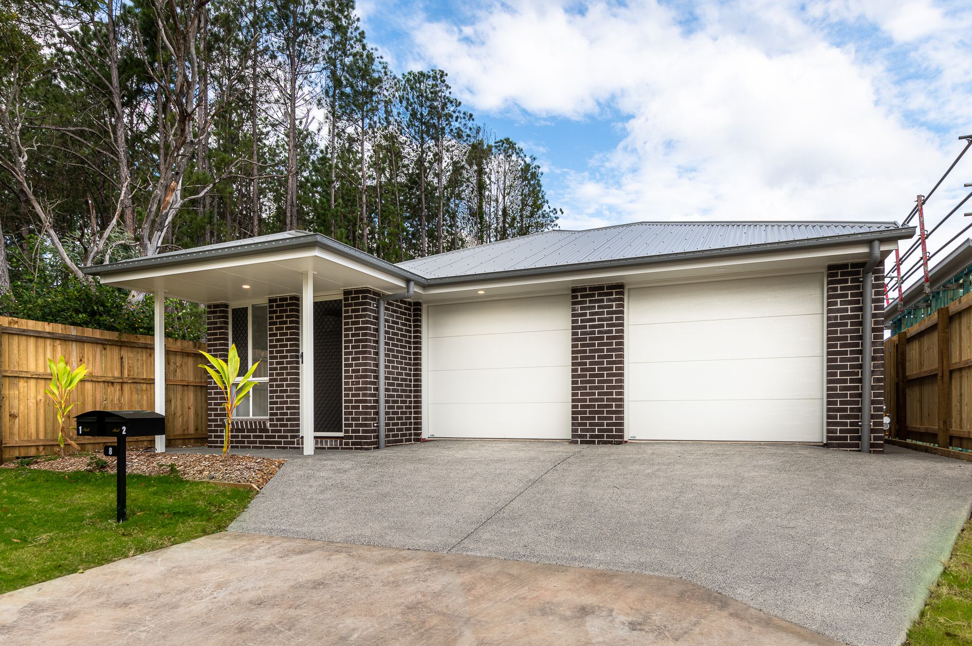 2/8 Flannigan Street, Morayfield, QLD 4506