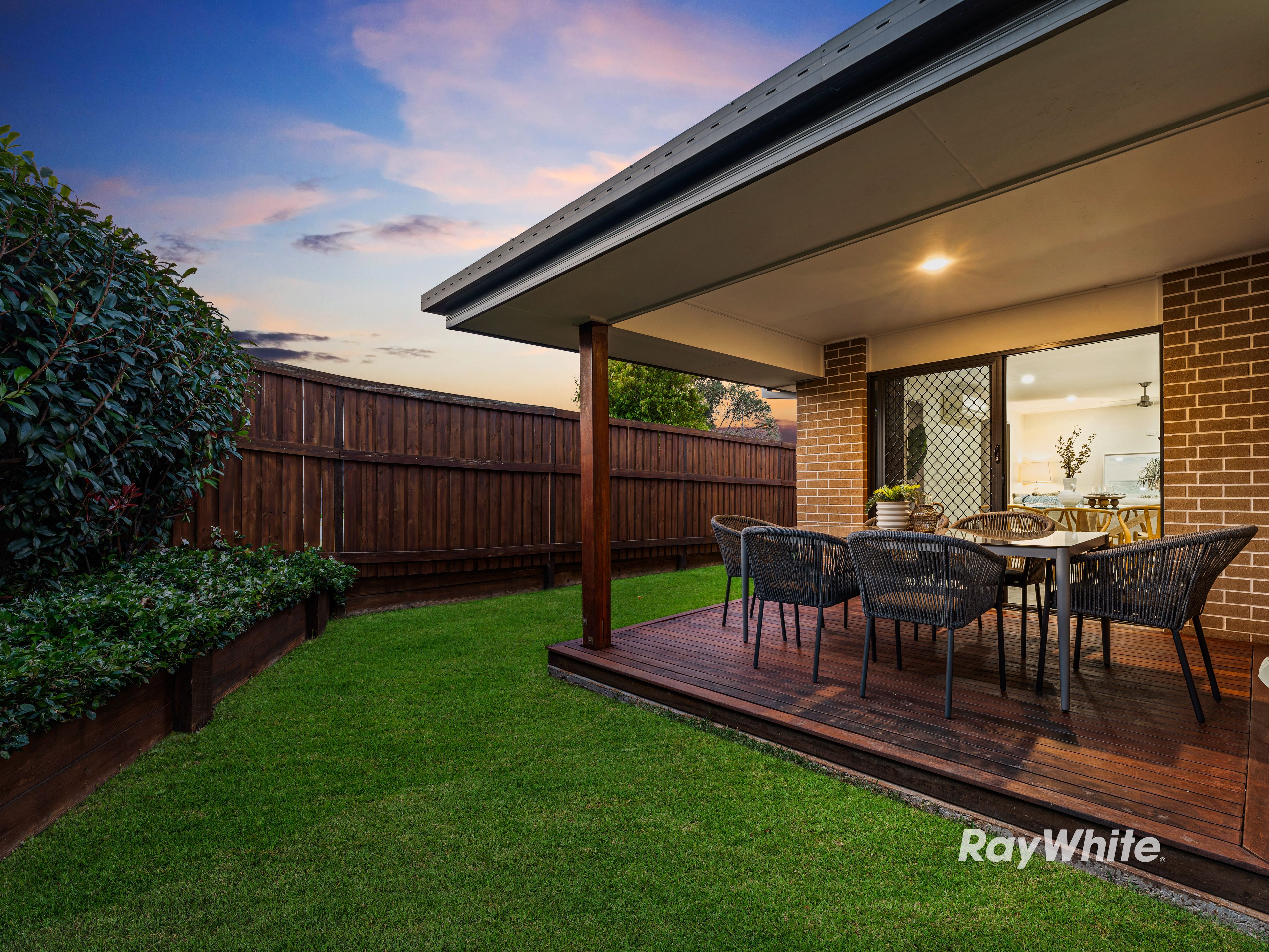 1 Mount Ballow Street, Park Ridge, QLD 4125
