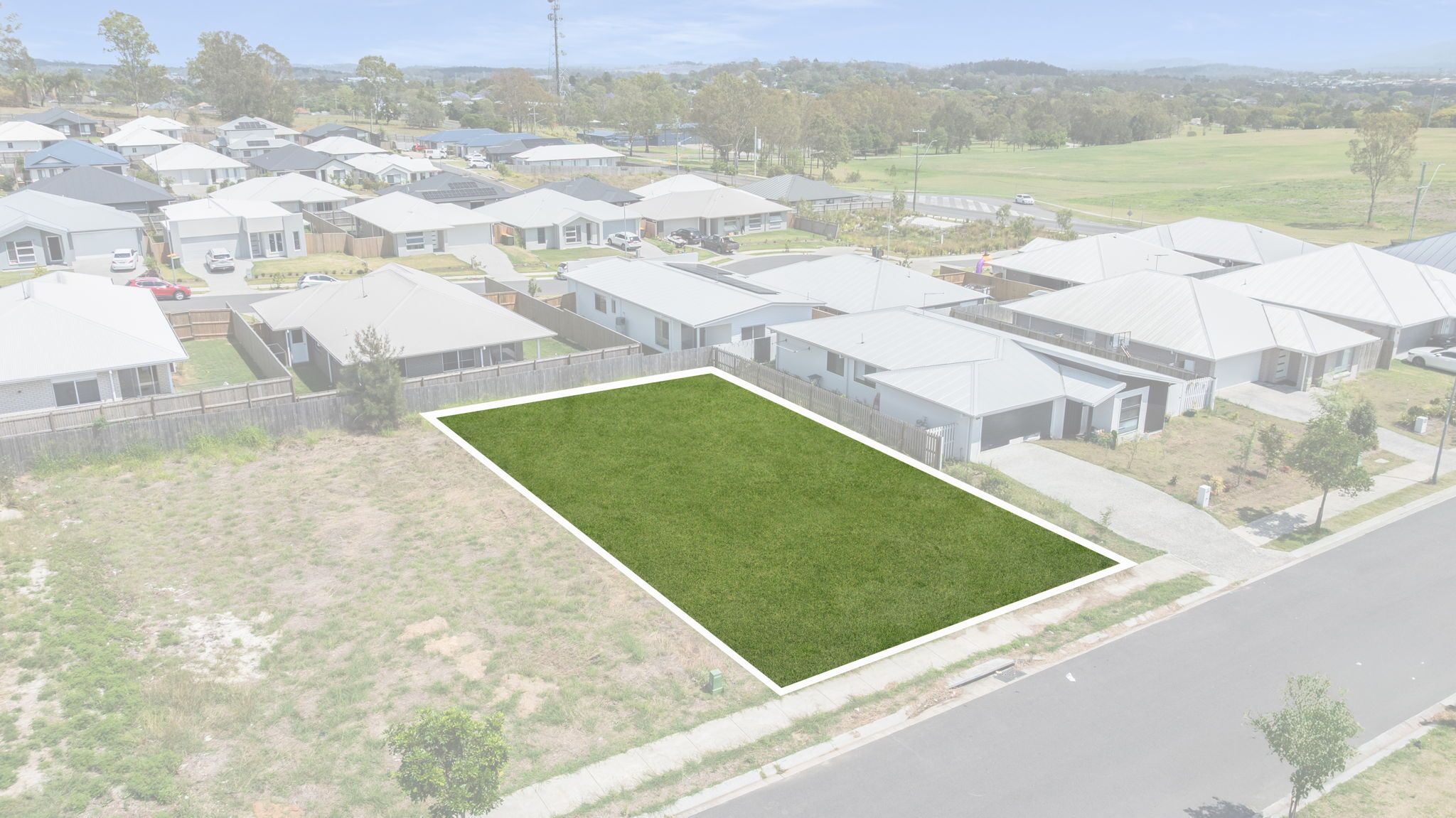 14 O'Rourke Street , Redbank Plains QLD 4301
