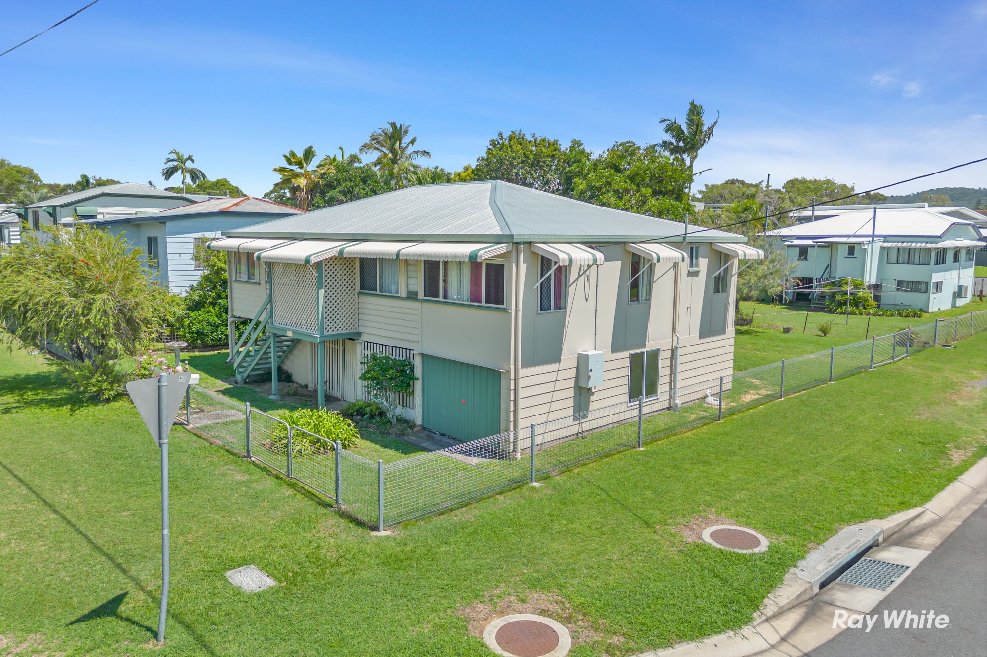 45 William Street, Yeppoon, QLD 4703