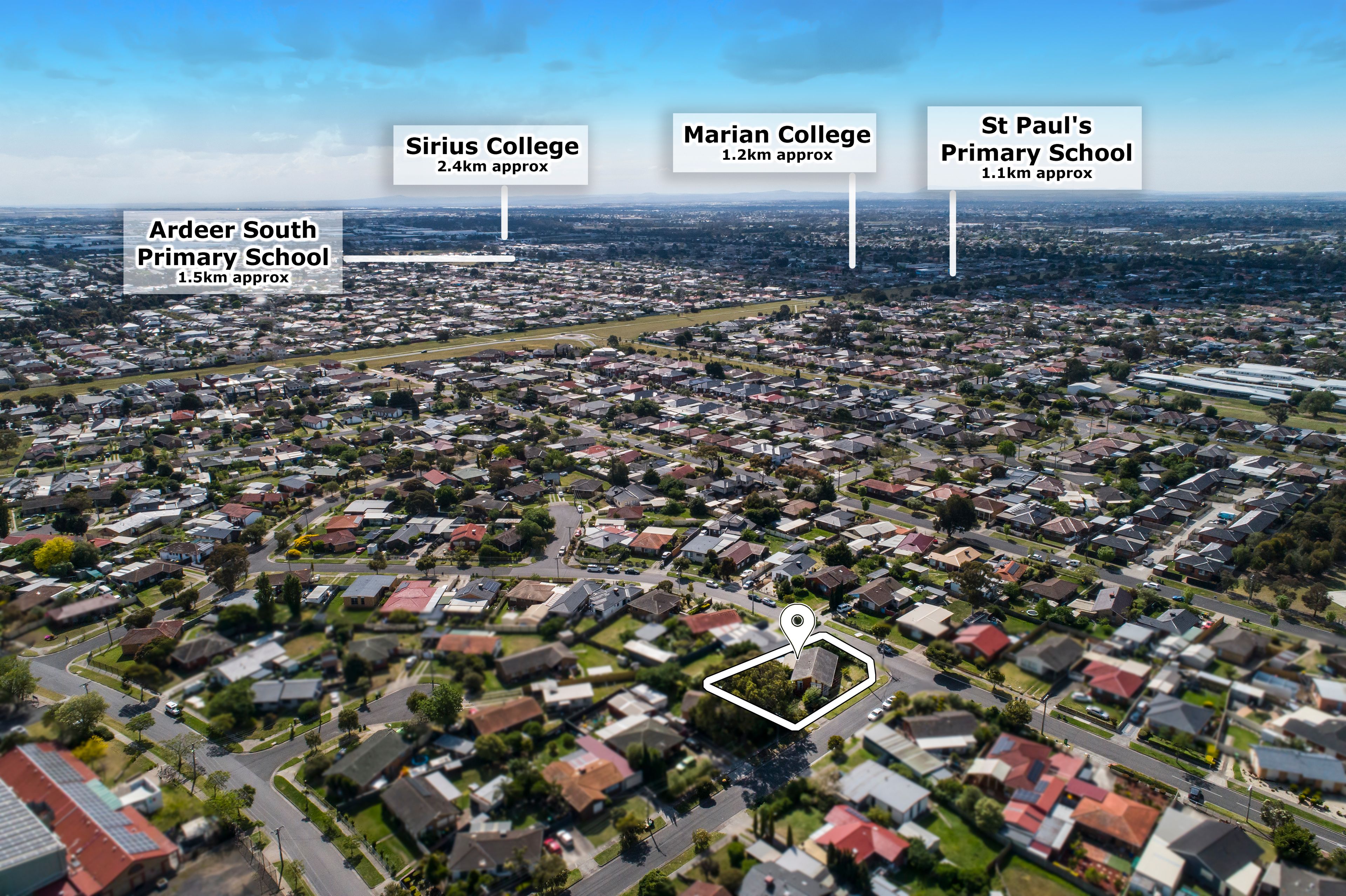 41 Drinkwater Crescent, Sunshine West, VIC 3020