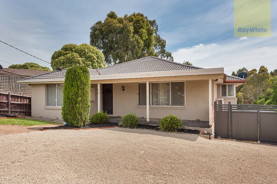 30 Langdon Crescent, Craigieburn VIC 3064