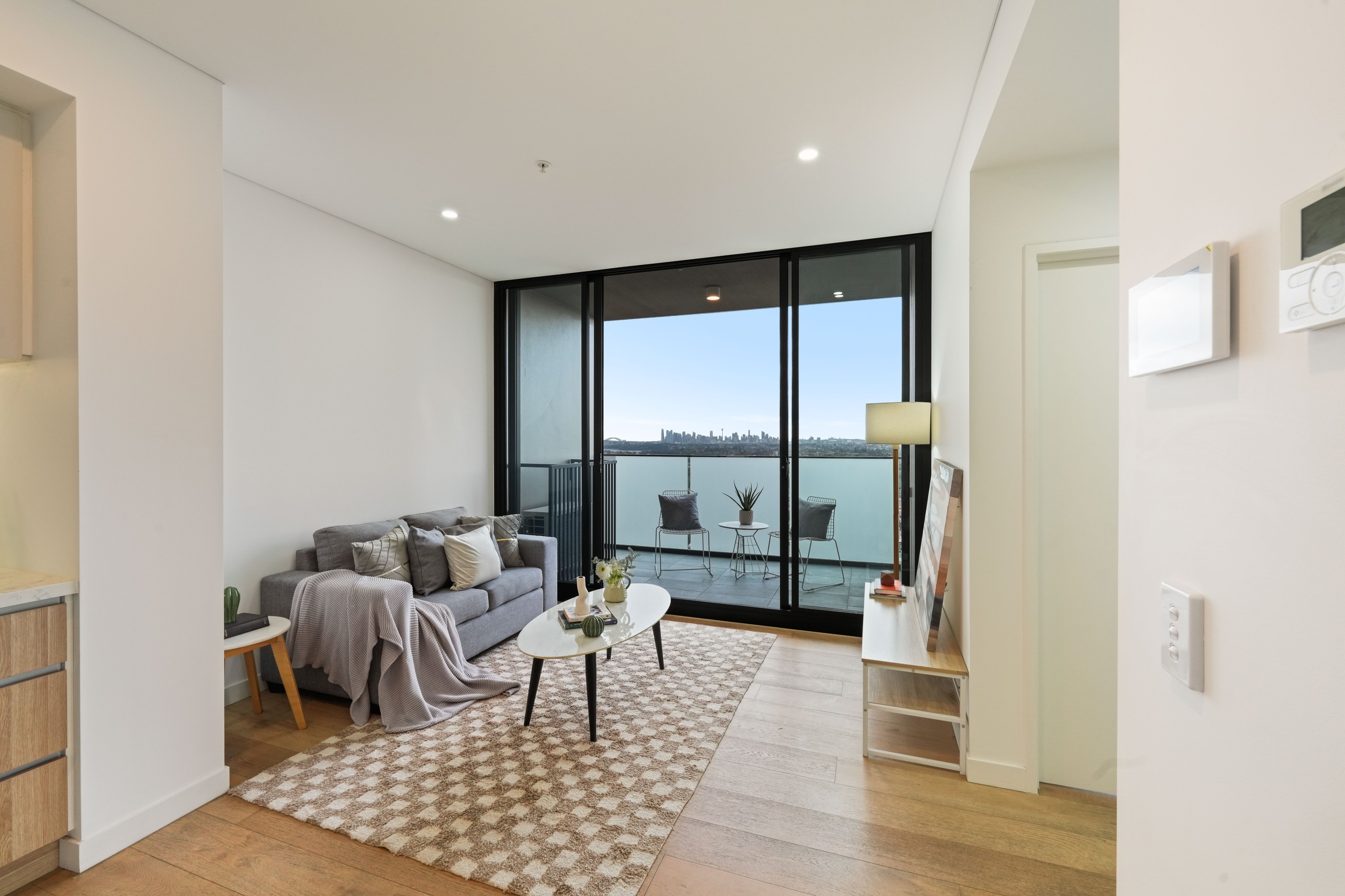 2305/7 Deane Street, Burwood, NSW 2134