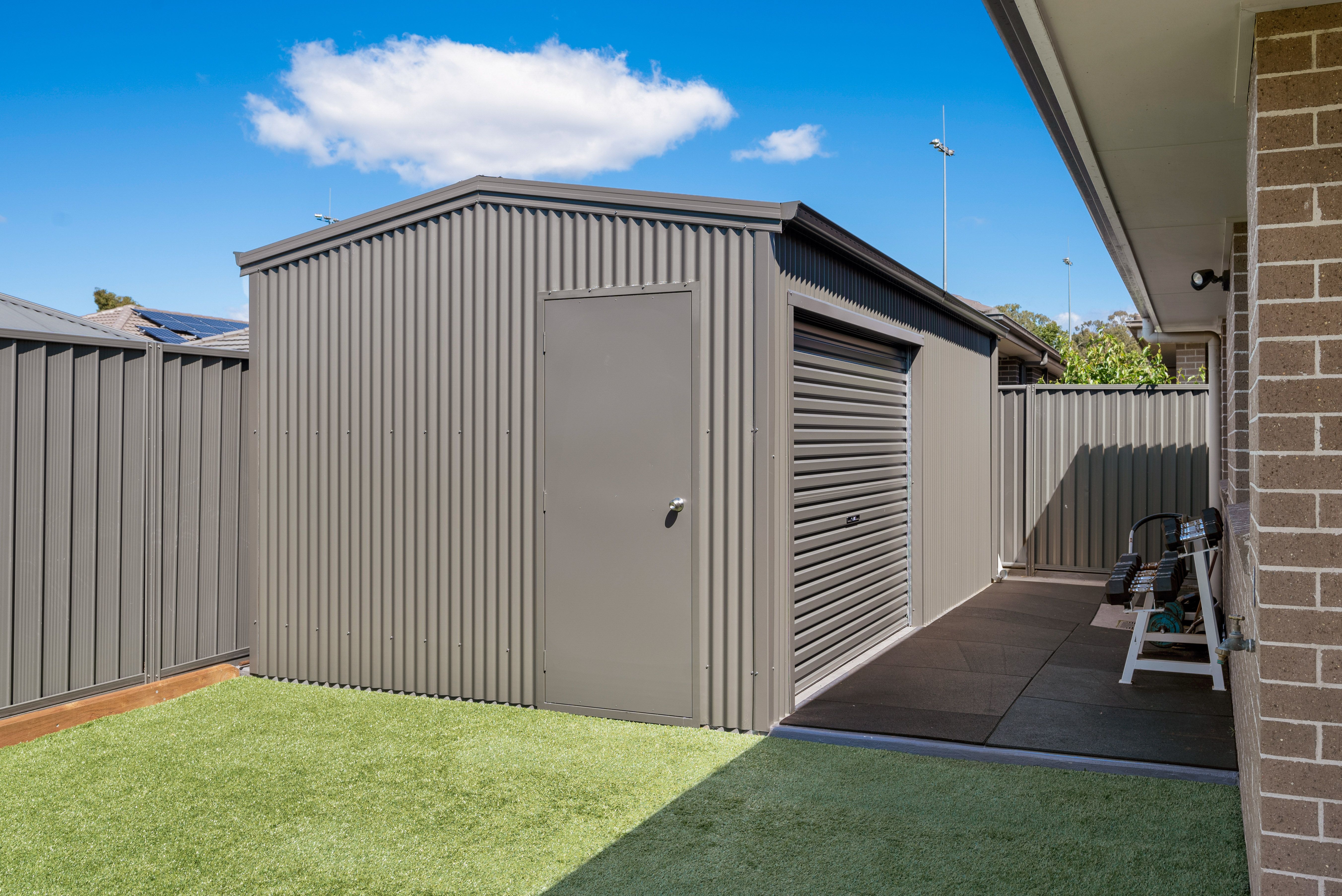 20 Nelson Street, Jordan Springs, NSW