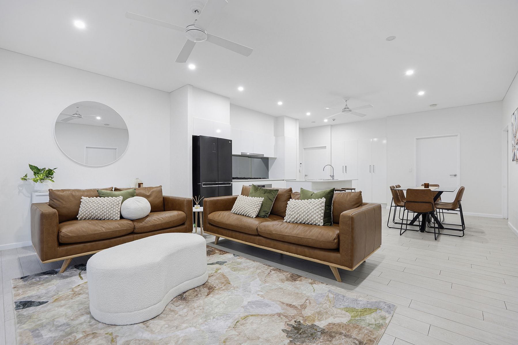 G03/5 Cullen Avenue, Jordan Springs, NSW