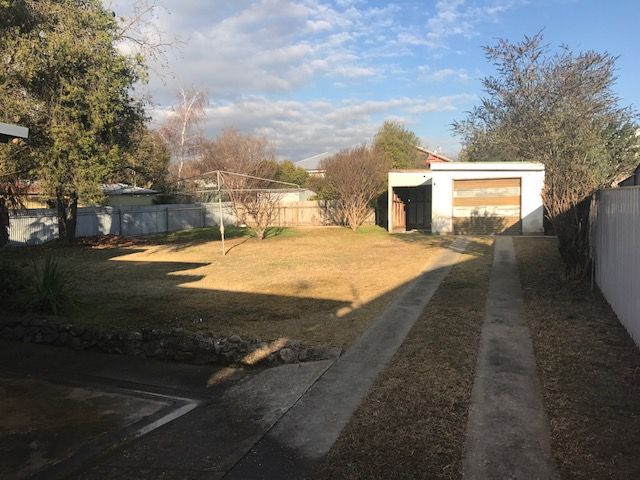 4 Colwell Street, Tumut, NSW 2720