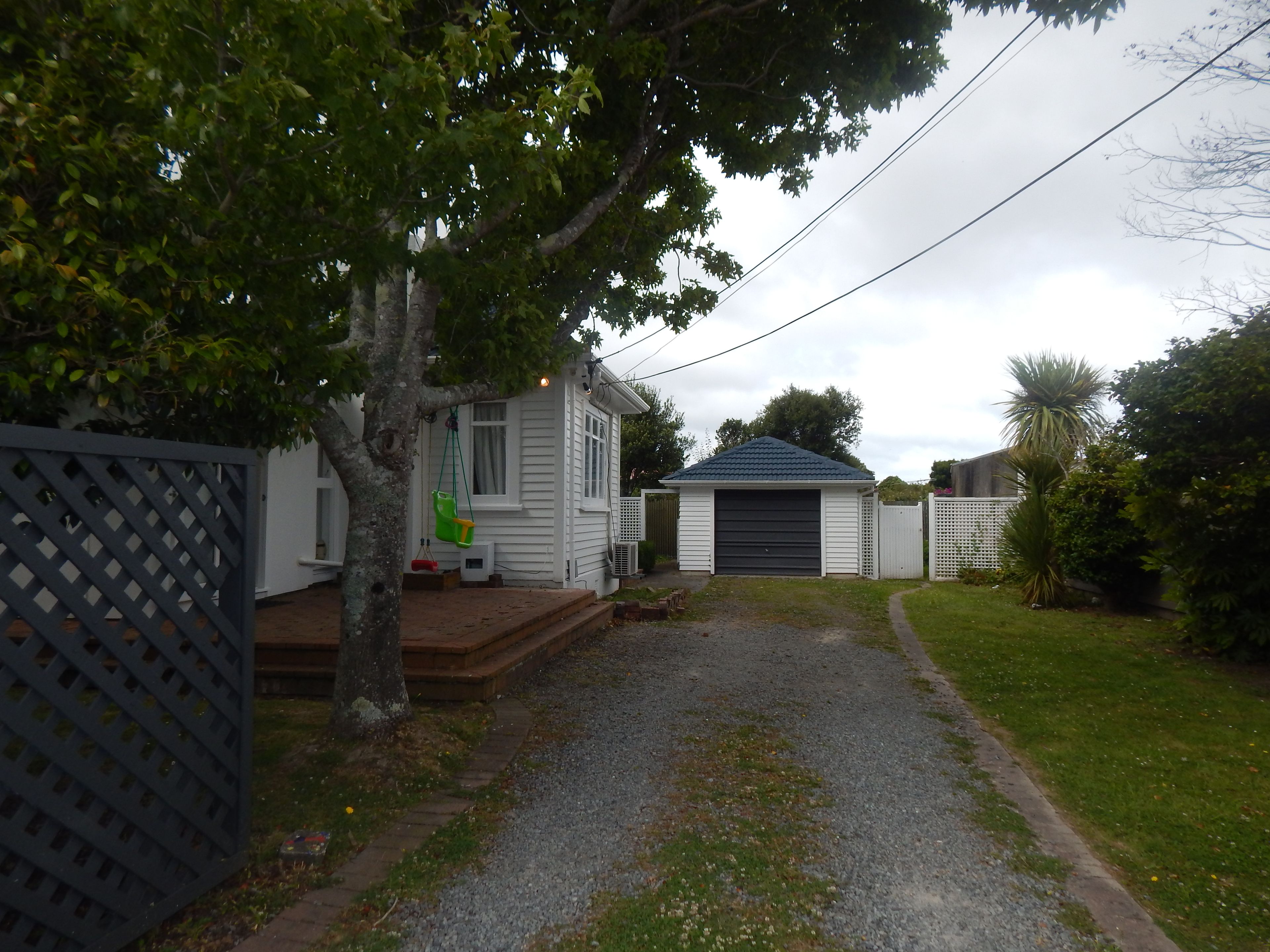 14 Pinny Avenue, Lower Hutt, Lower Hutt City