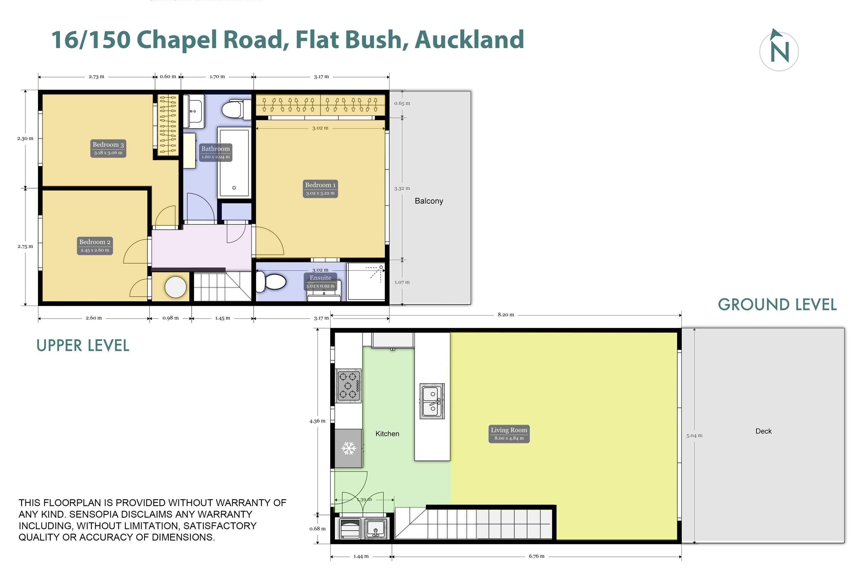 16/150 Chapel Road, Flat Bush, Manukau City
