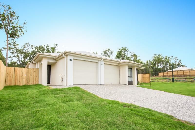 2/12 Arburry Crescent, Brassall, QLD 4305