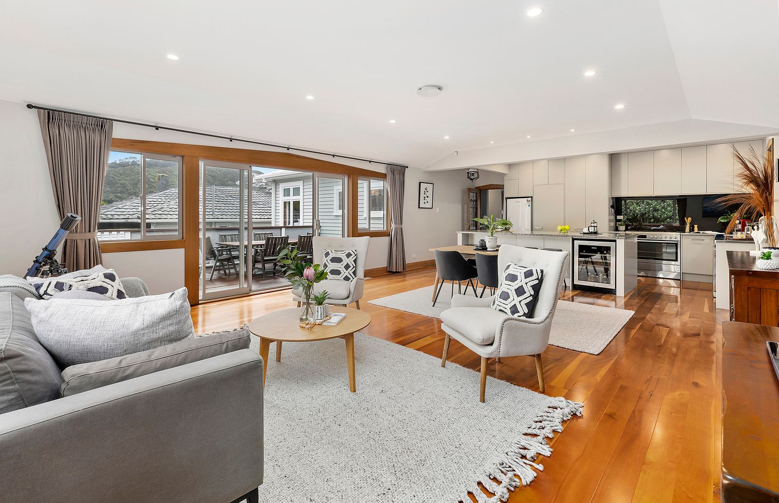 38 Izard Road, Khandallah, Wellington City