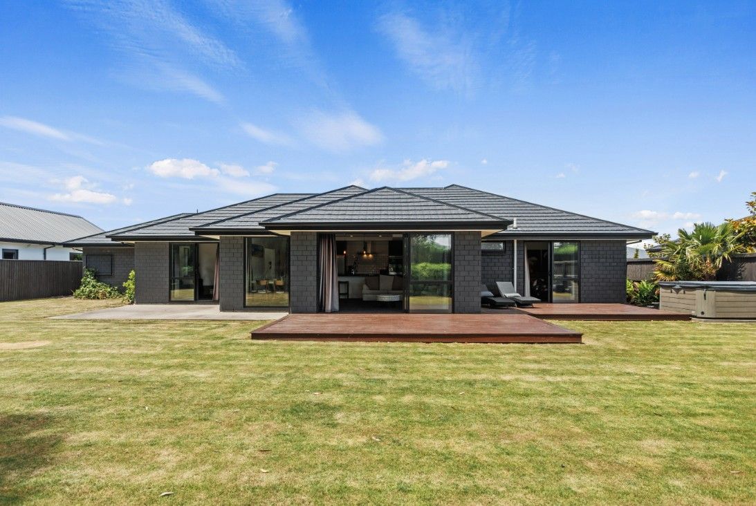 11 Woodlaw Lane, Prebbleton, Selwyn District