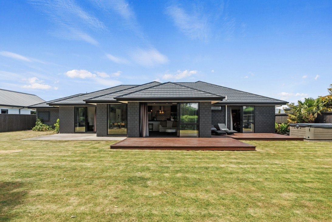 11 Woodlaw Lane, Prebbleton, Selwyn District