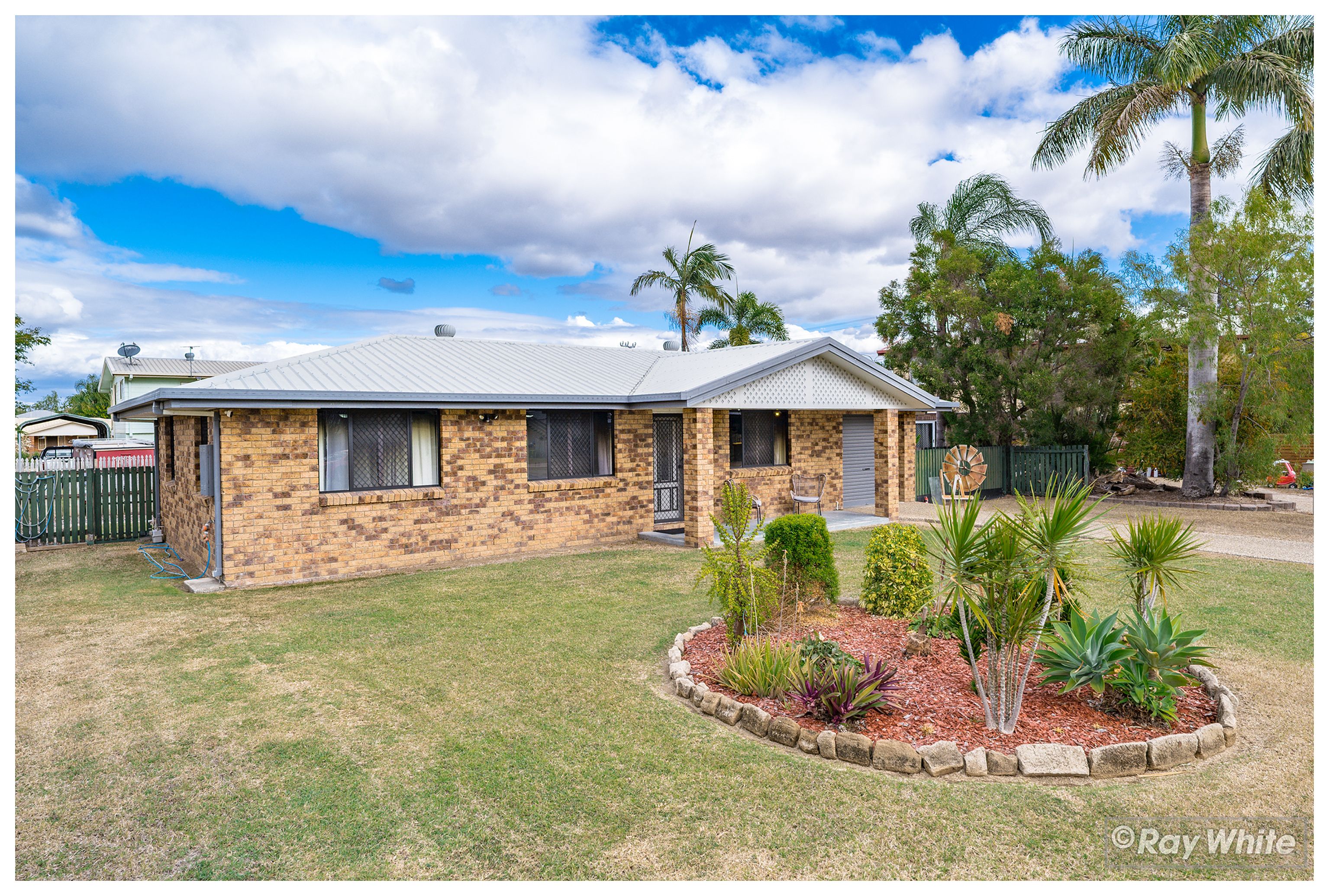 7 Machafer Street — photo from Ray White Rockhampton