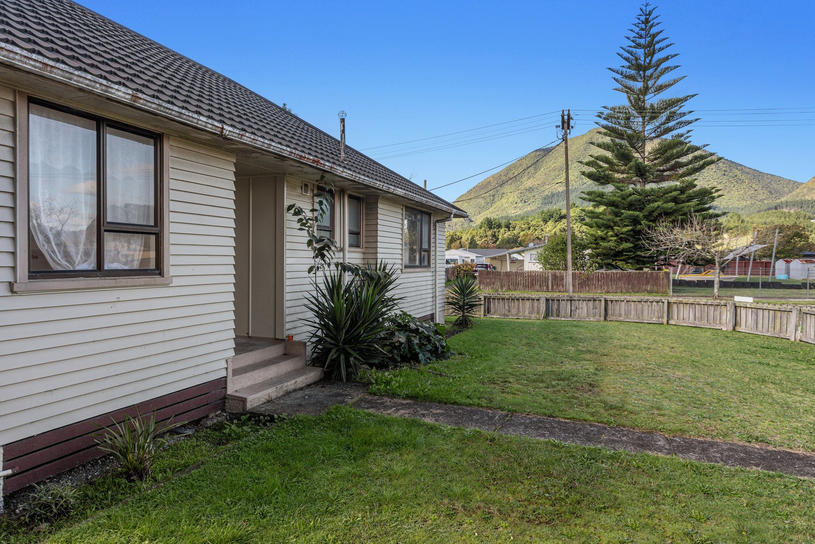 24 Gordon Street, Kawerau, Kawerau District