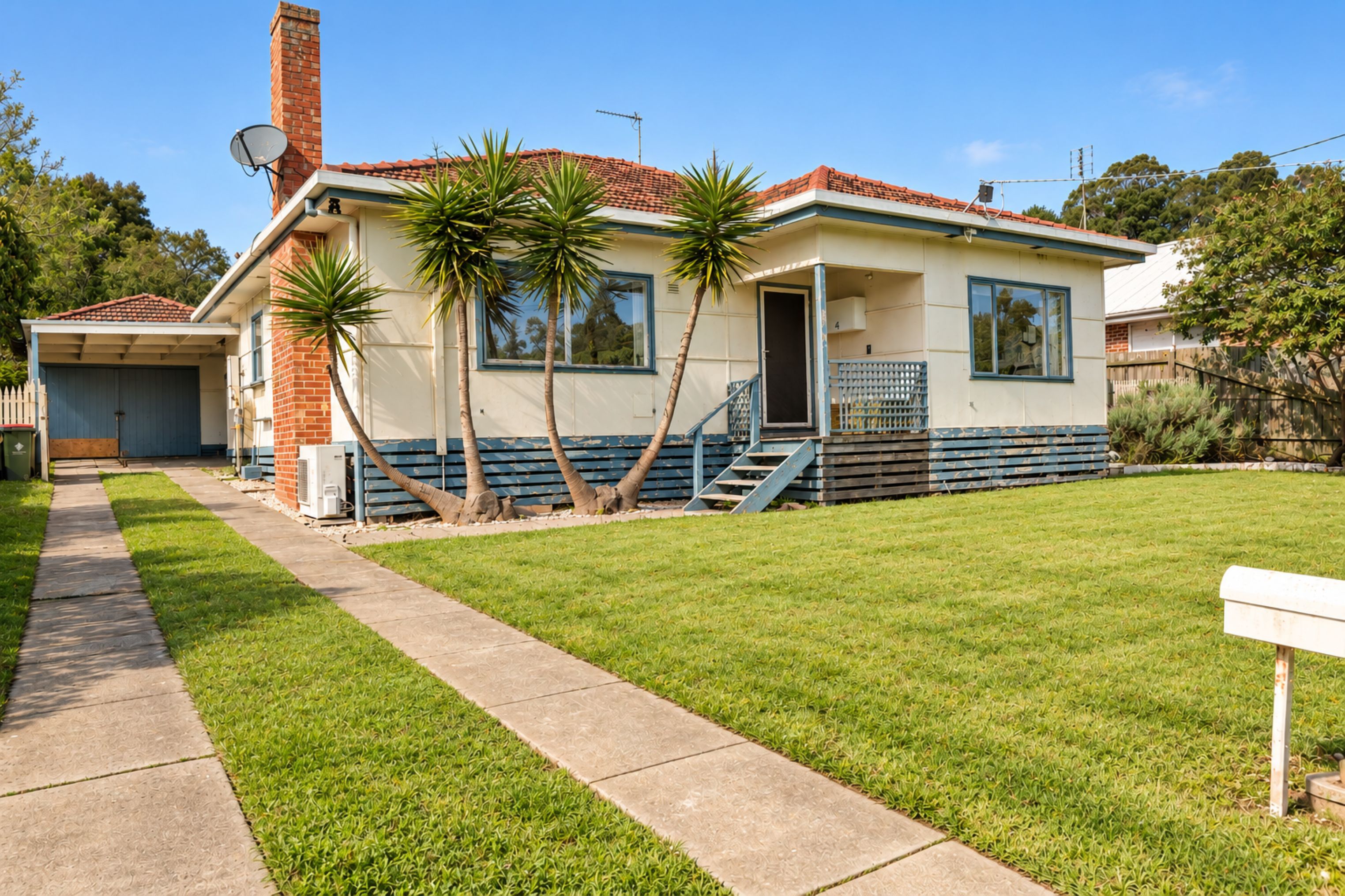 34 Abeckett Street — photo from Ray White Leongatha
