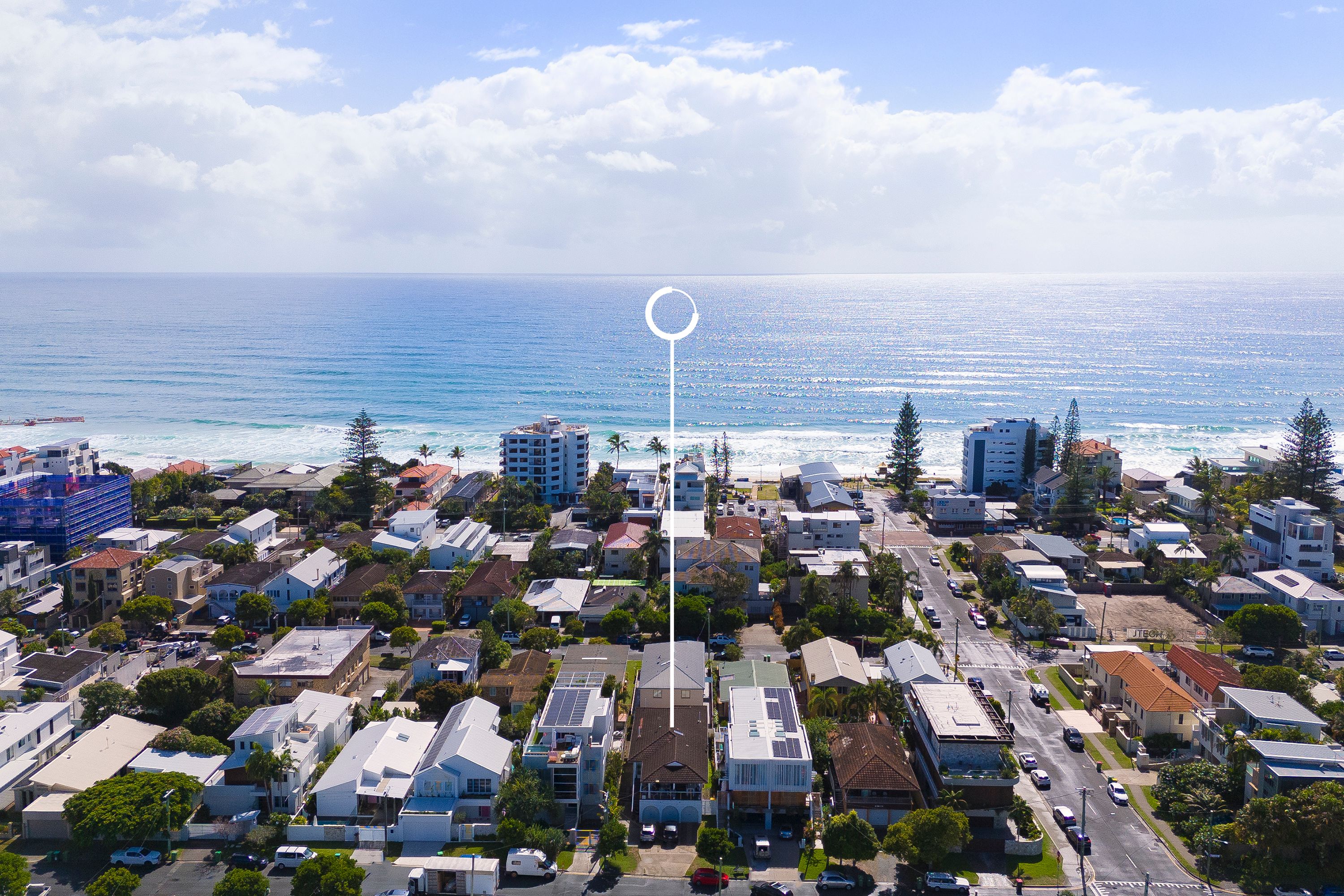 3/23 Petrel Avenue, Mermaid Beach, QLD 4218