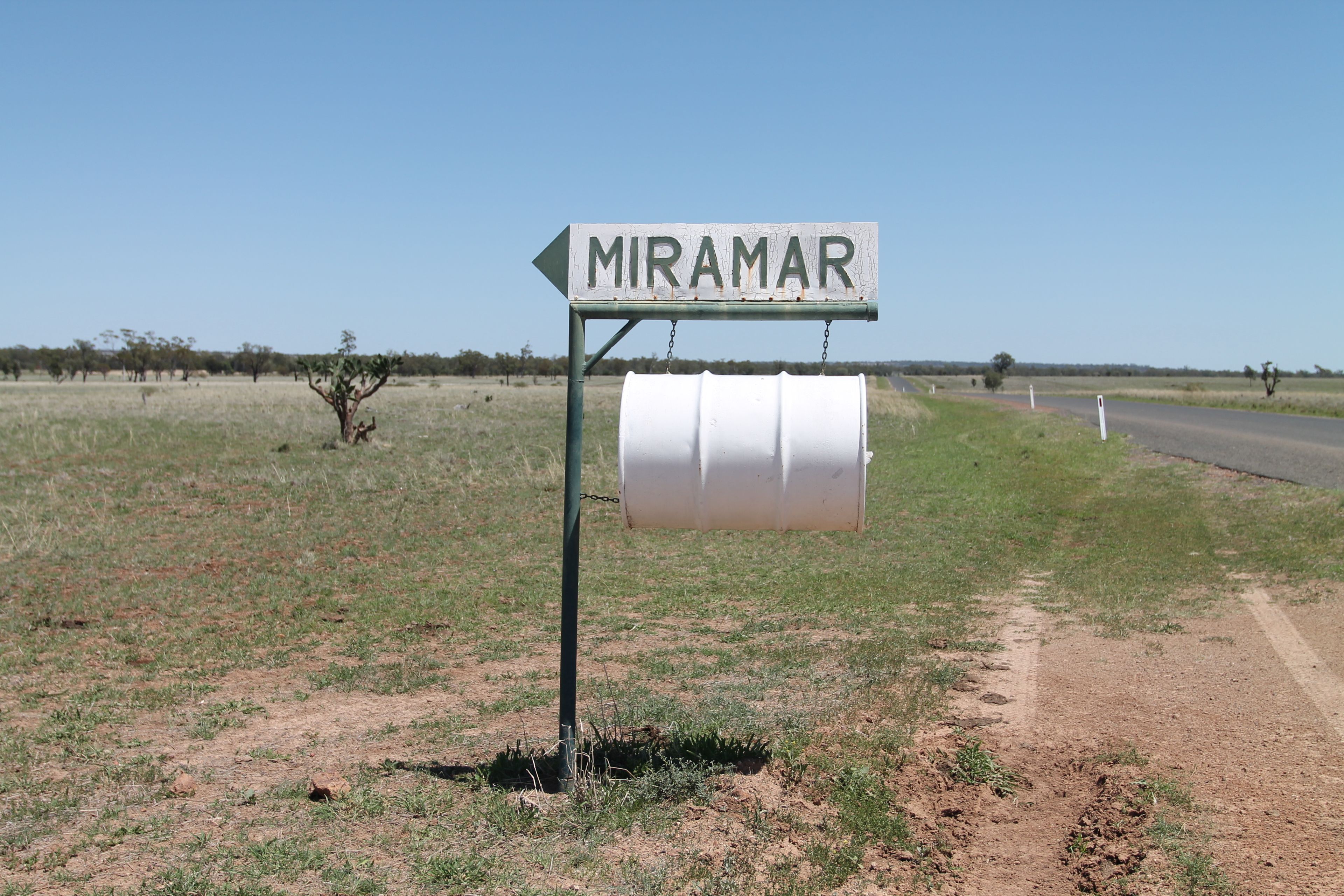 "Miramar" Surat, QLD 4417 Sold Rural Mixed Farming Property Ray