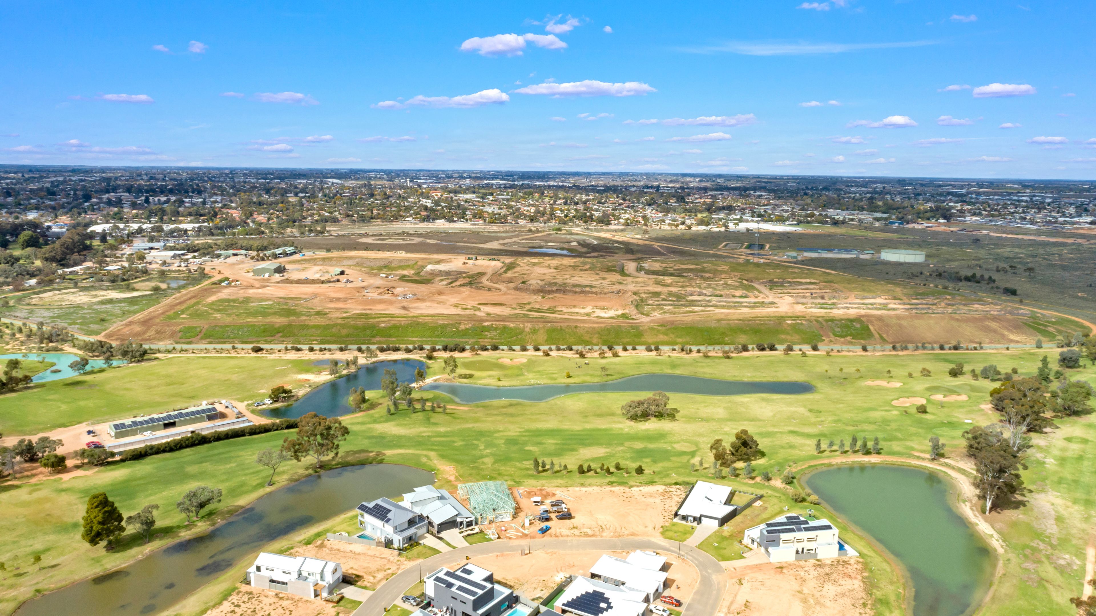 120 Fairways Drive, Mildura, VIC 3500 Land for Sale Ray White Mildura