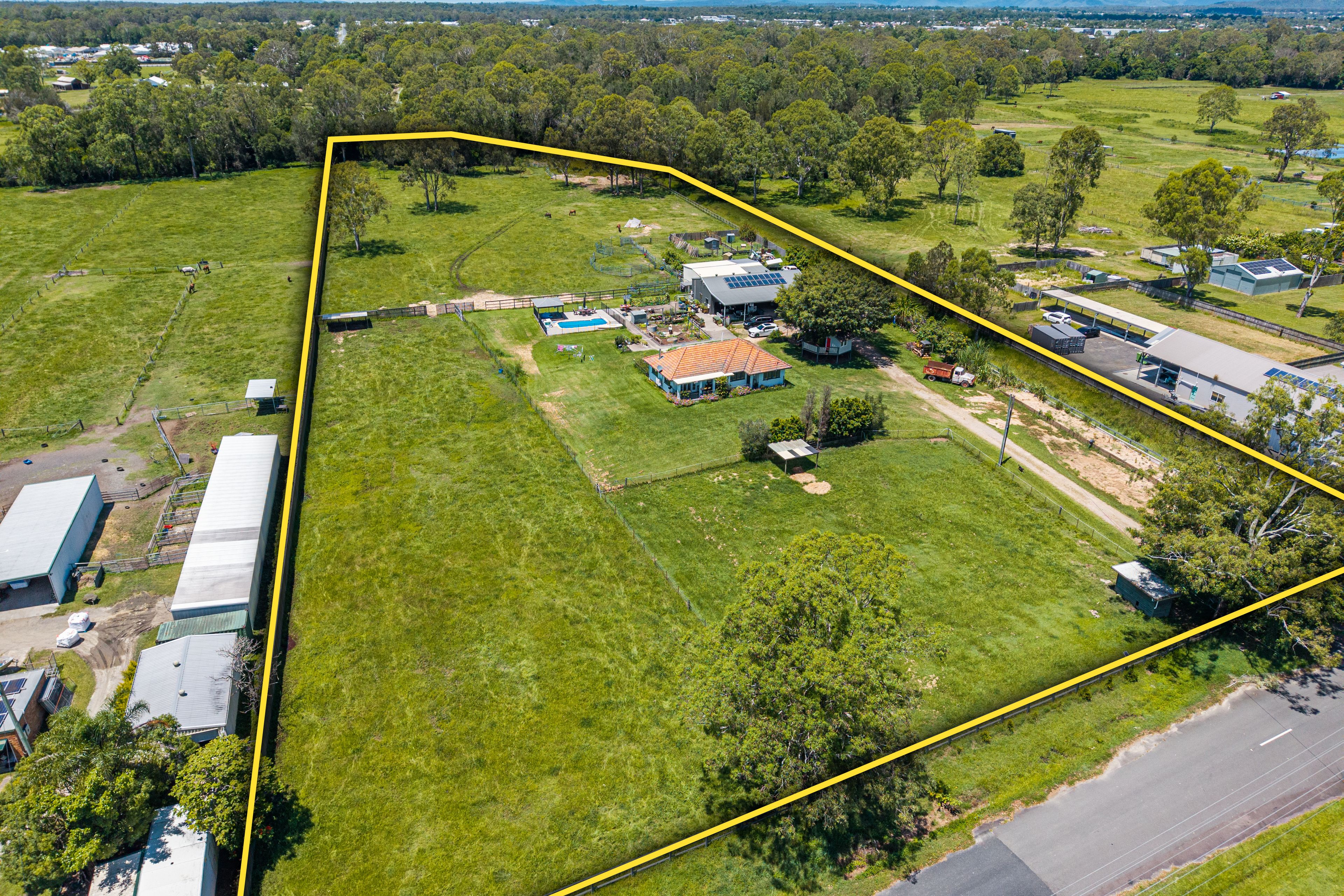 122-126 Fountain Road, Burpengary East, QLD 4505