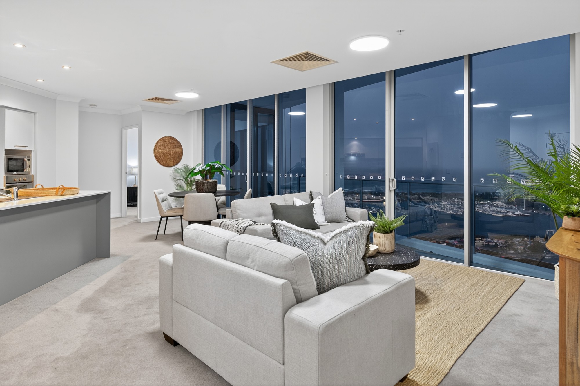 1395/56 Scarborough Street, Southport, QLD 4215