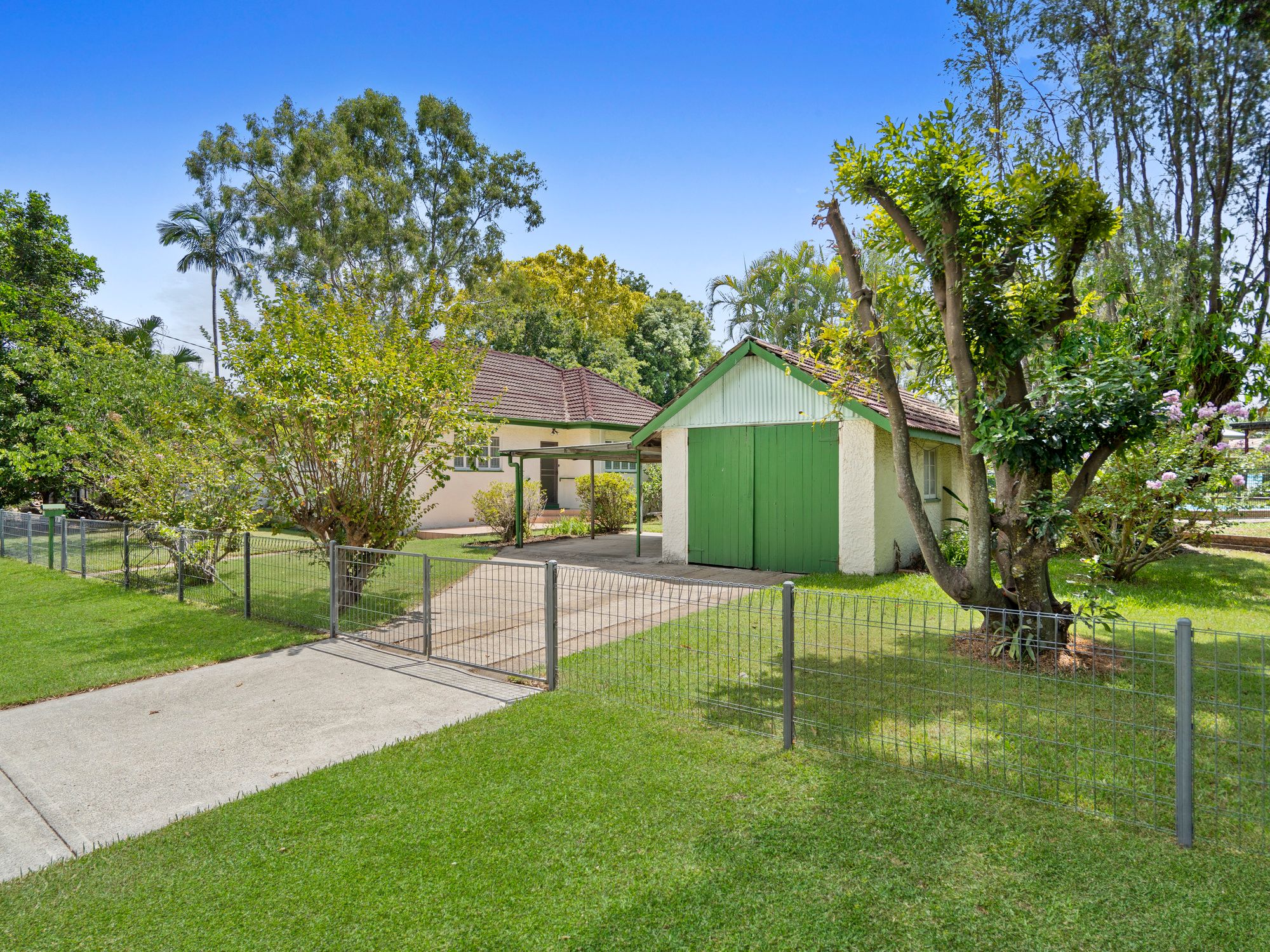20 Evenwood Street, Coopers Plains, QLD 4108 Sold House Ray White