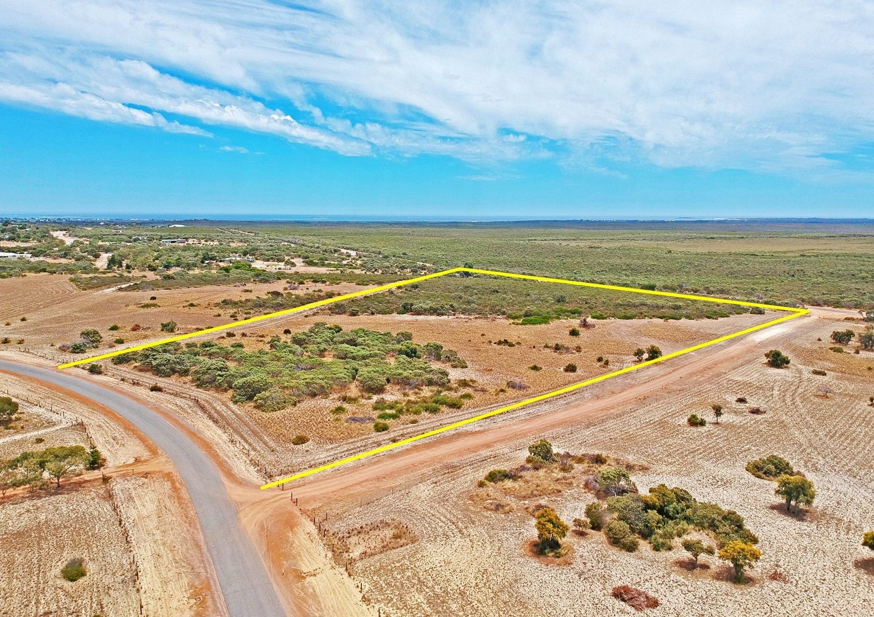 Lot 239 Zendora Road, Jurien Bay, WA 6516 Land for Sale Ray White