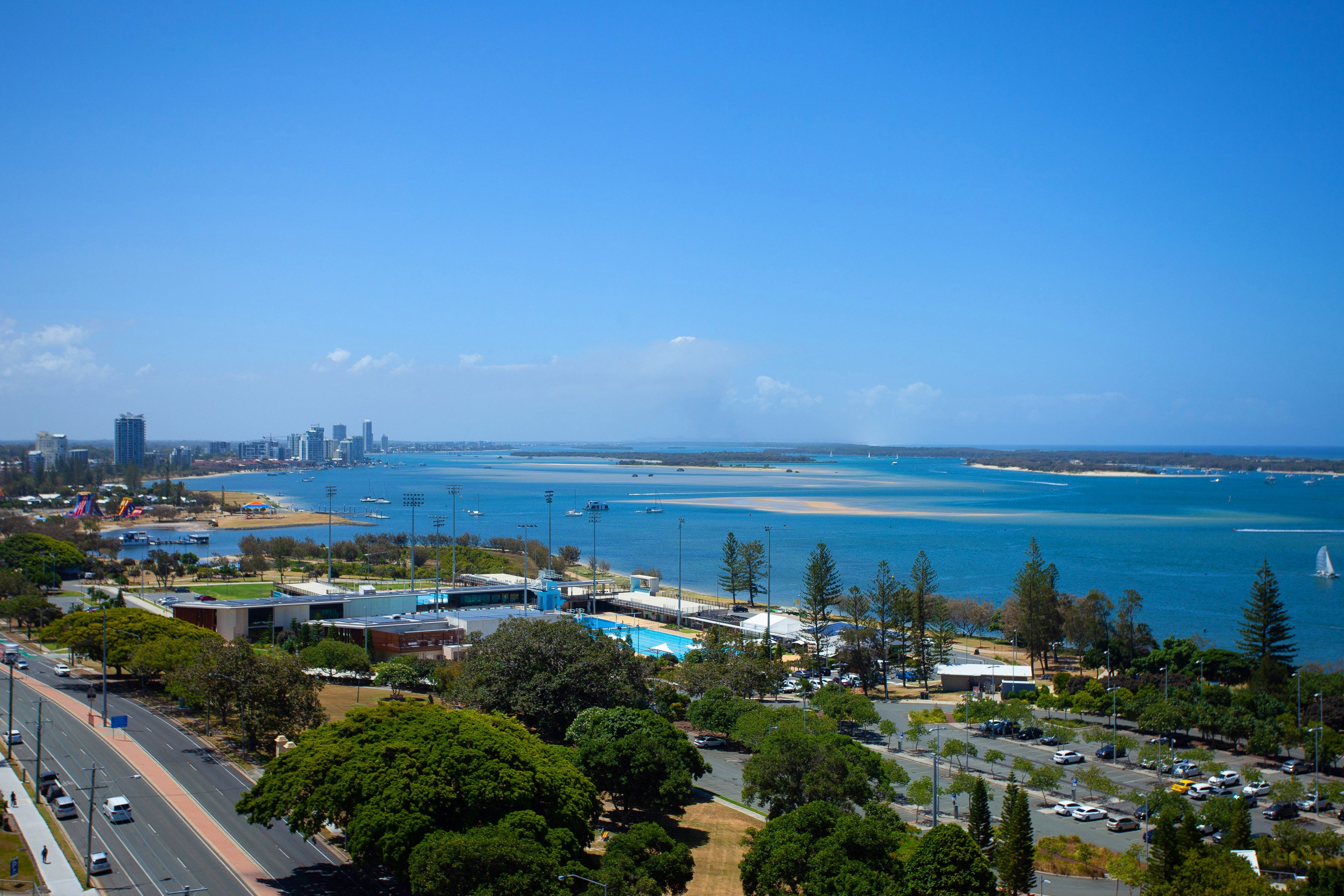 1401/50 'Pivotal Point', Marine Parade, Southport, QLD 4215