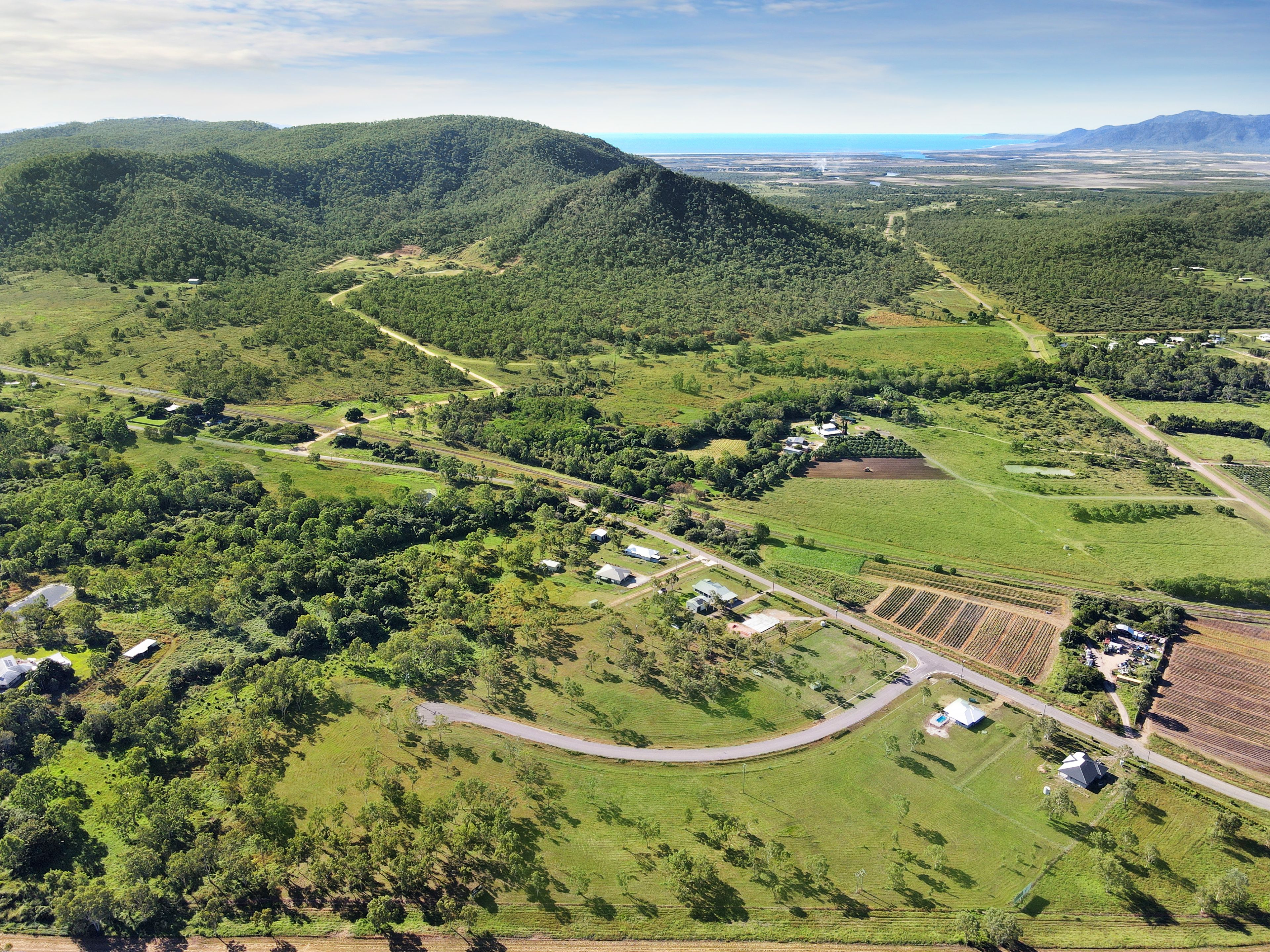 Lot 18 Waugh Road (Arise Estate), Nome, QLD 4816