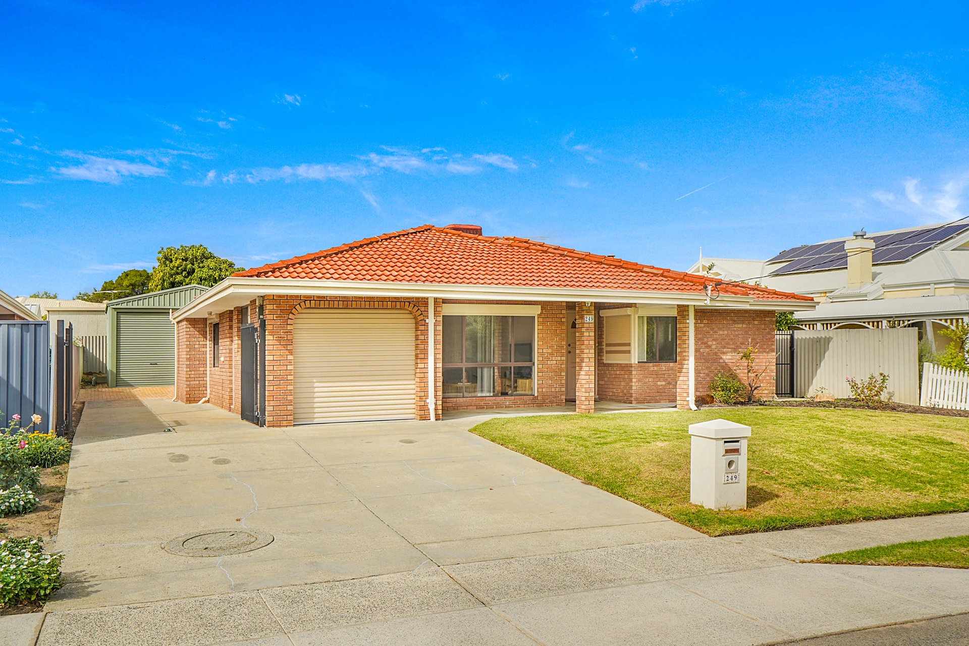 249 Odin Drive, Stirling, WA 6021