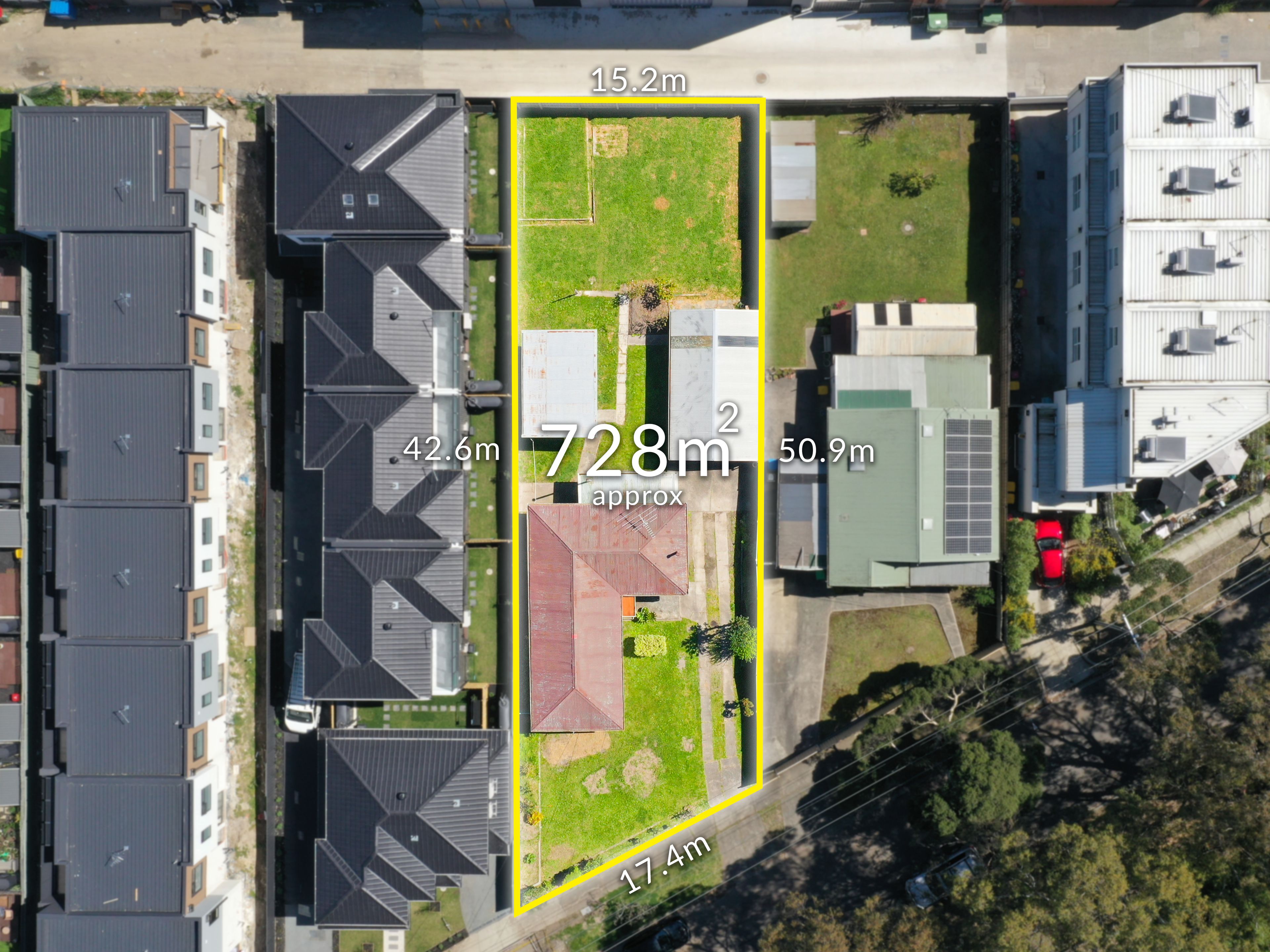 8 Lucian Avenue — photo 15 of 15