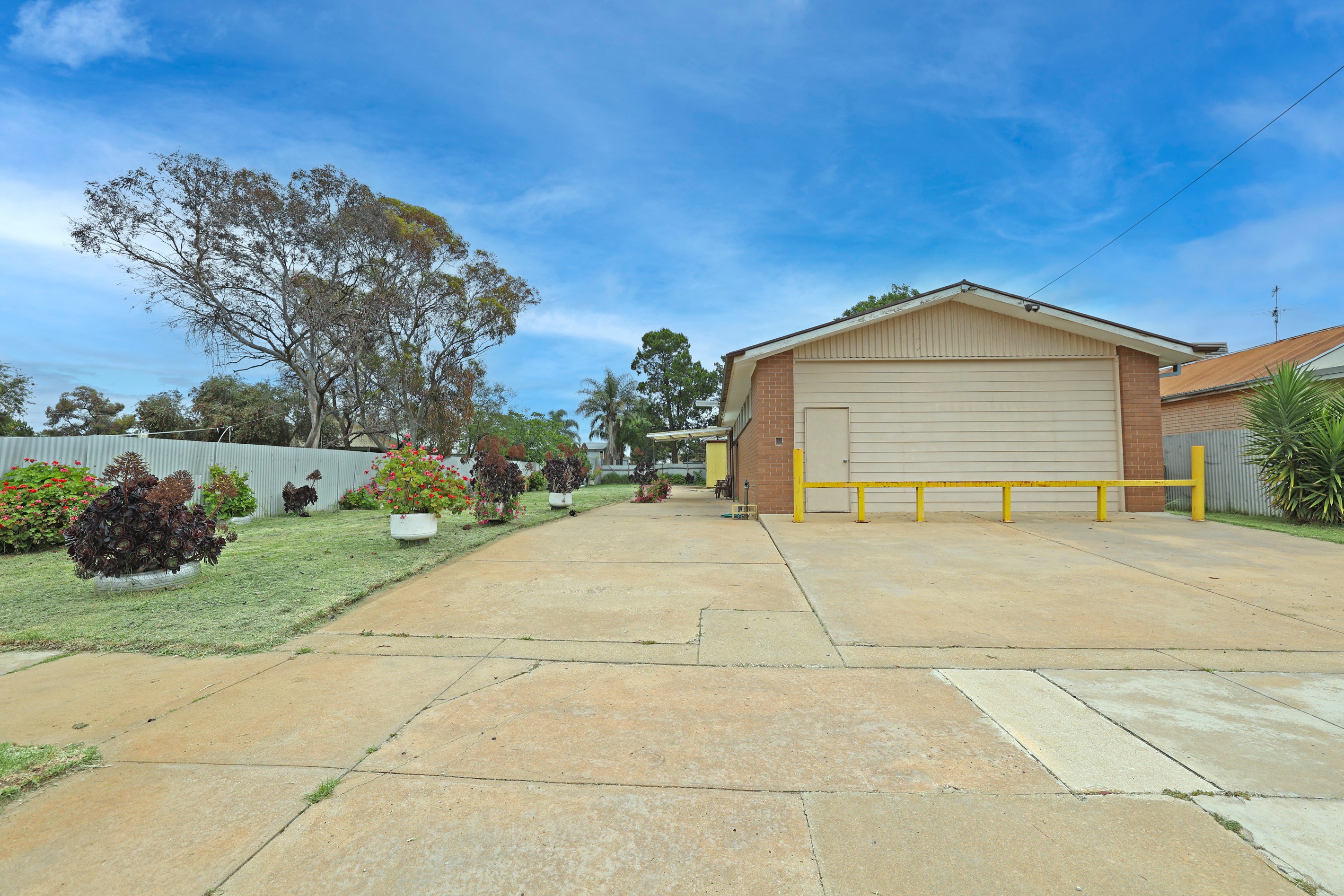 1 Robin Street, Robinvale, VIC 3549