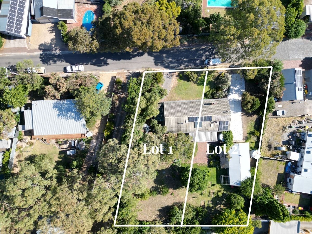 1 Kell Street, Willunga, SA 5172