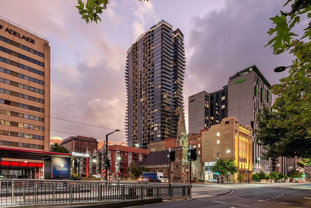17 Austin Street, Adelaide SA 5000