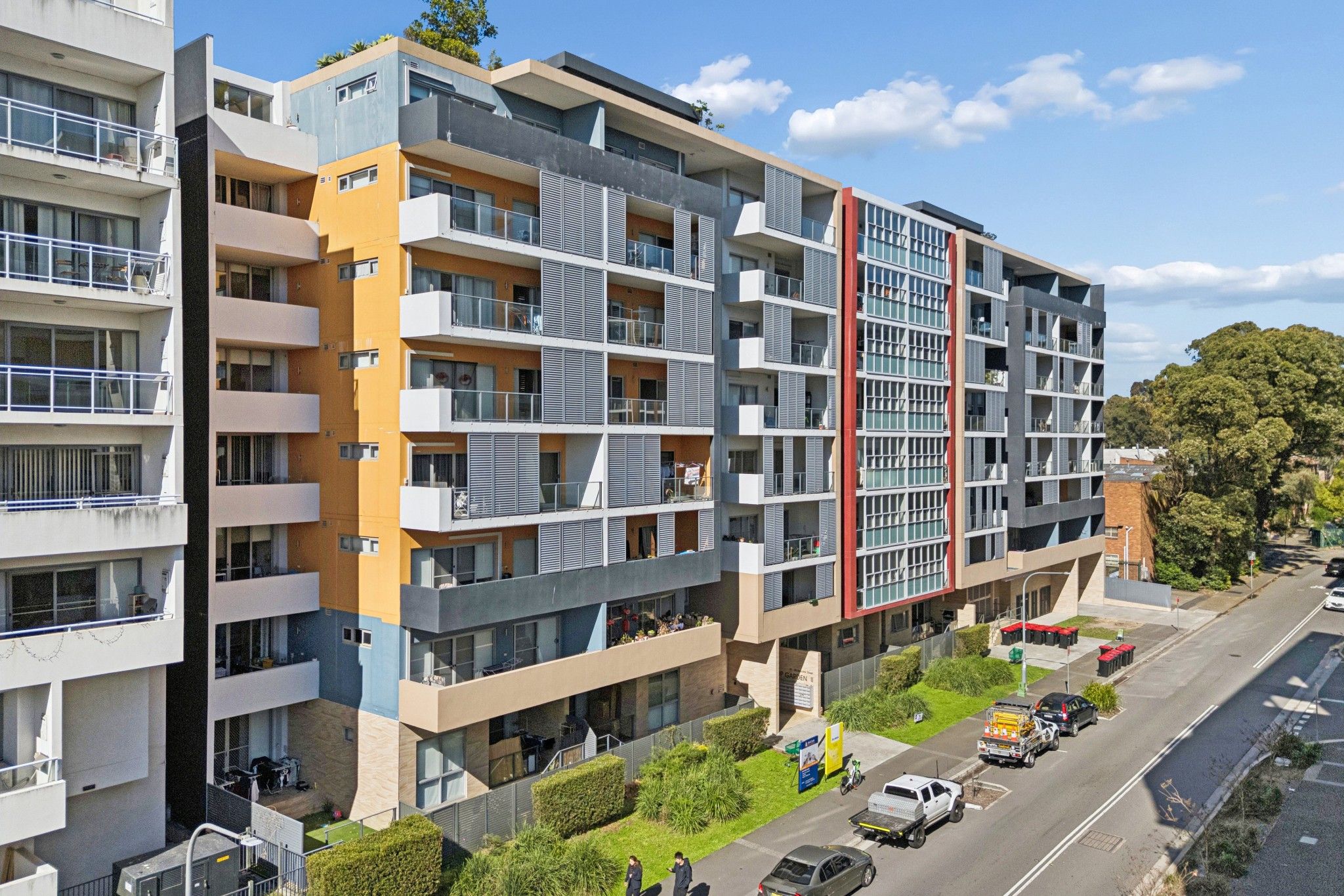 709/40-50 Arncliffe Street — photo from Ray White Earlwood | Wolli Creek