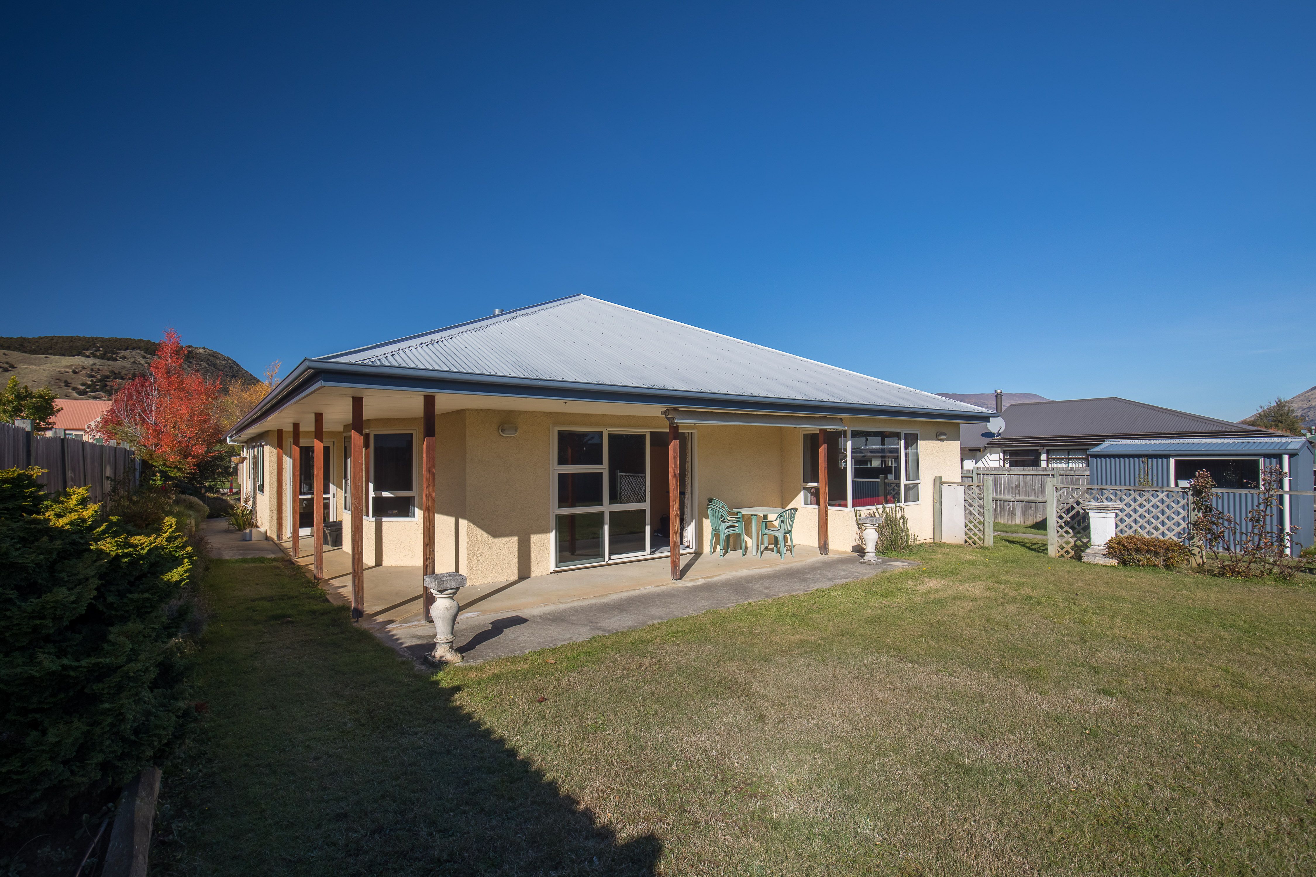 31 Ragan Lane, Wanaka, Queenstown Lakes District