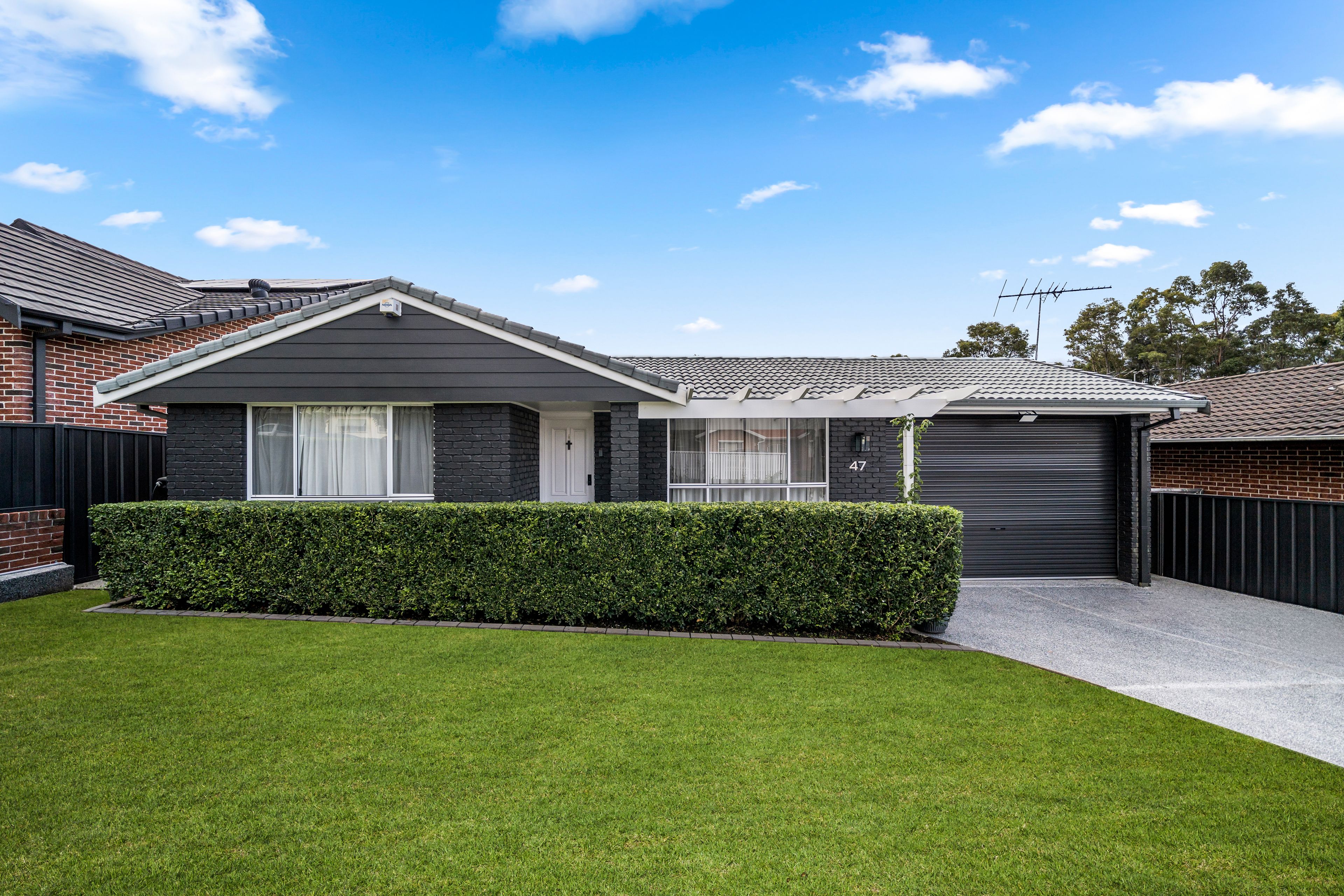 47 Swan Road, Edensor Park NSW 2176
