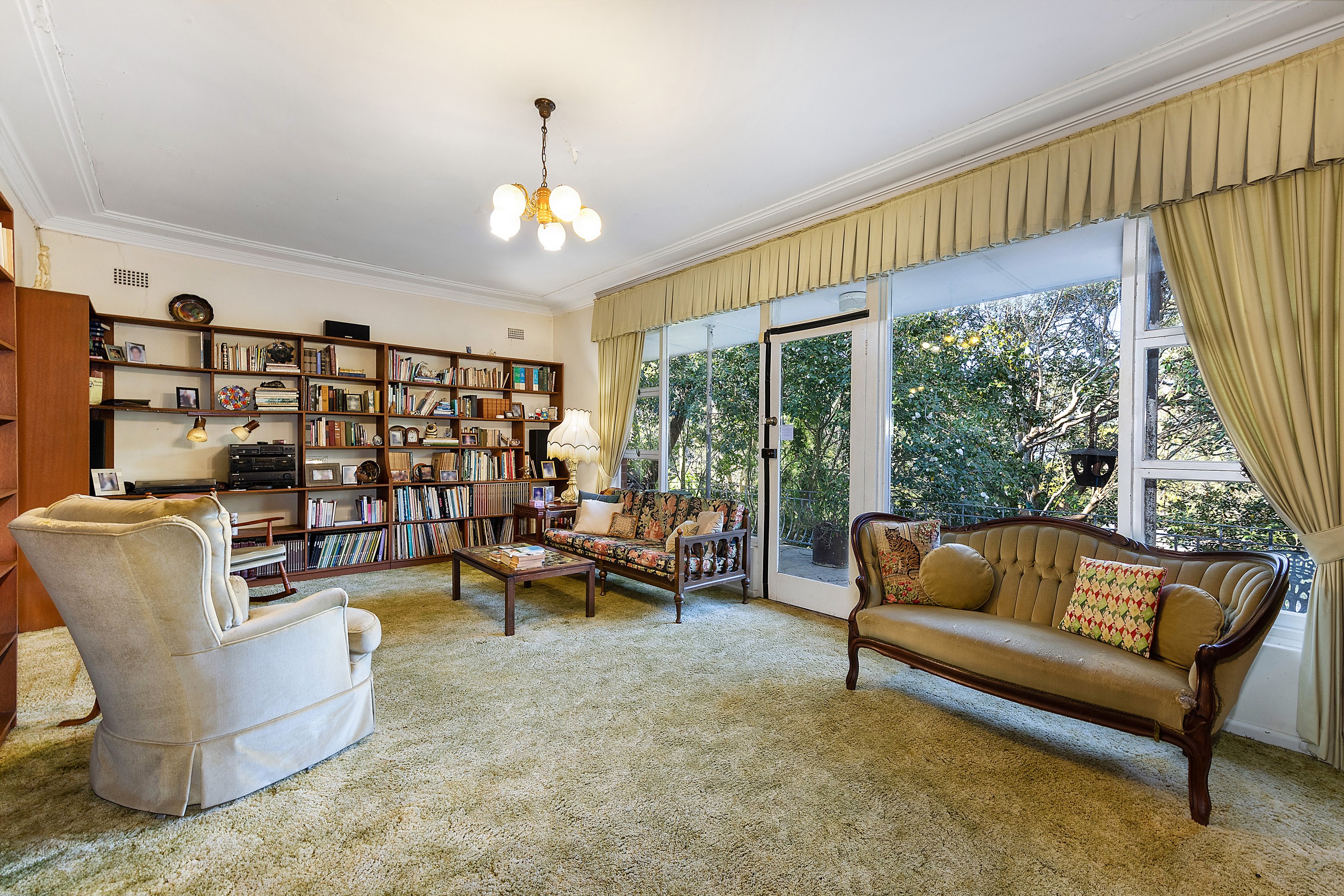 5 Marshall Avenue, Warrawee, NSW 2074
