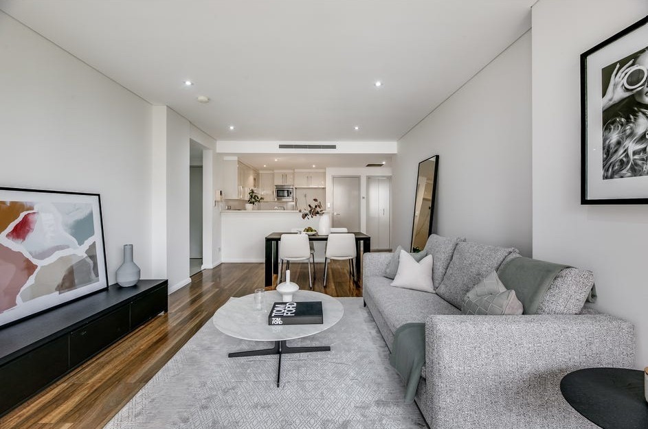 224/11 Potter Street, Waterloo, NSW 2017