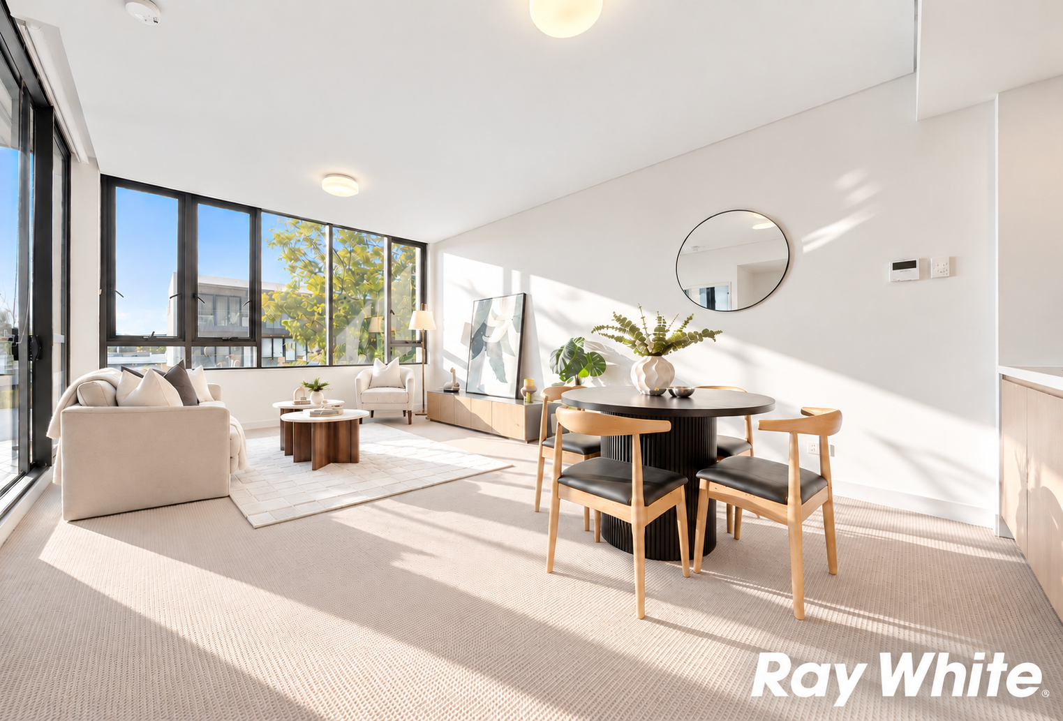 403D/14J Mentmore Avenue — photo from Ray White Everest Group - Norwest